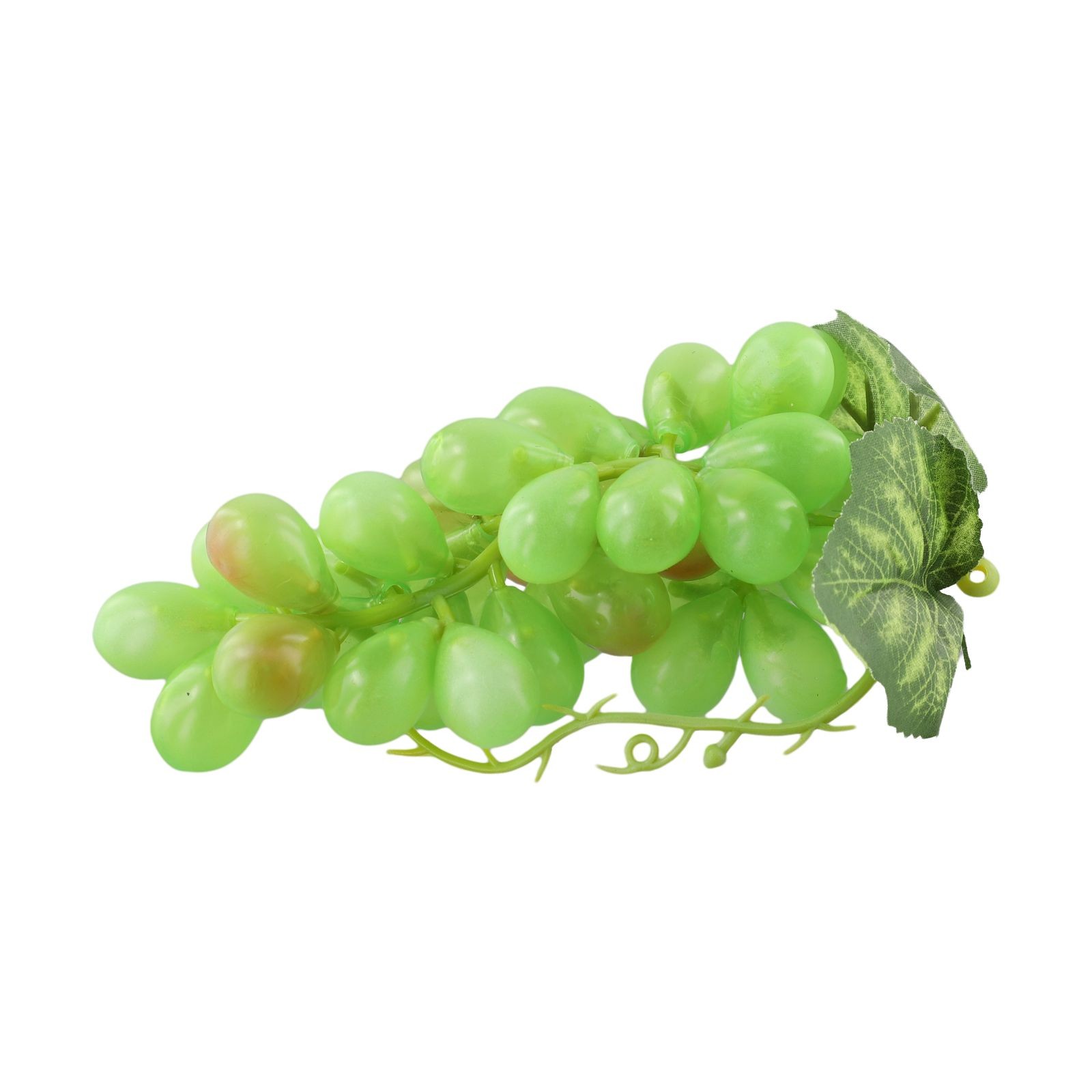 Gefälschte Obst Dekoration Realistische Trauben Wohndeko Authentisches Gewicht - Bild 23 von 38
