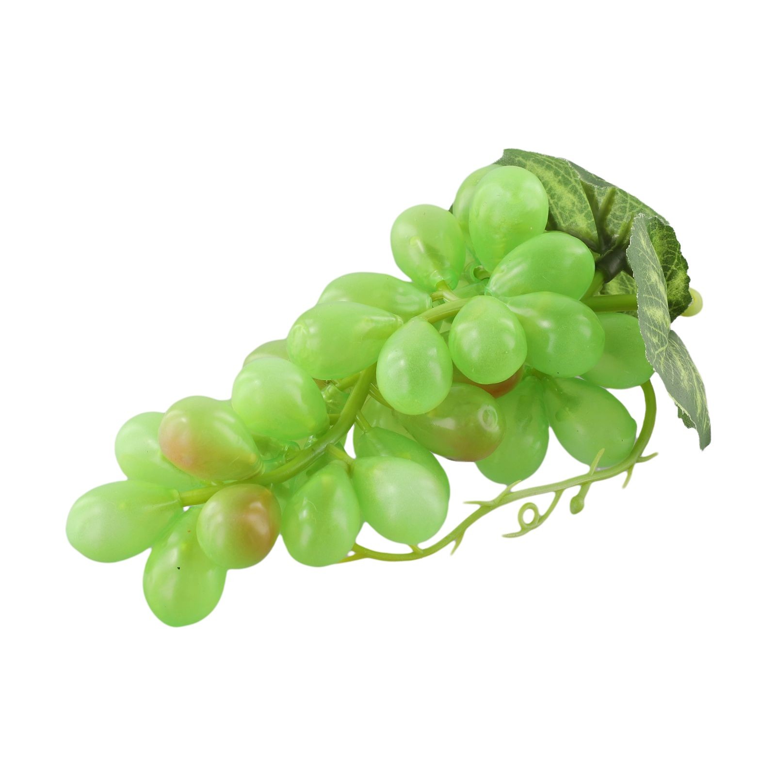 Gefälschte Obst Dekoration Realistische Trauben Wohndeko Authentisches Gewicht - Bild 22 von 38