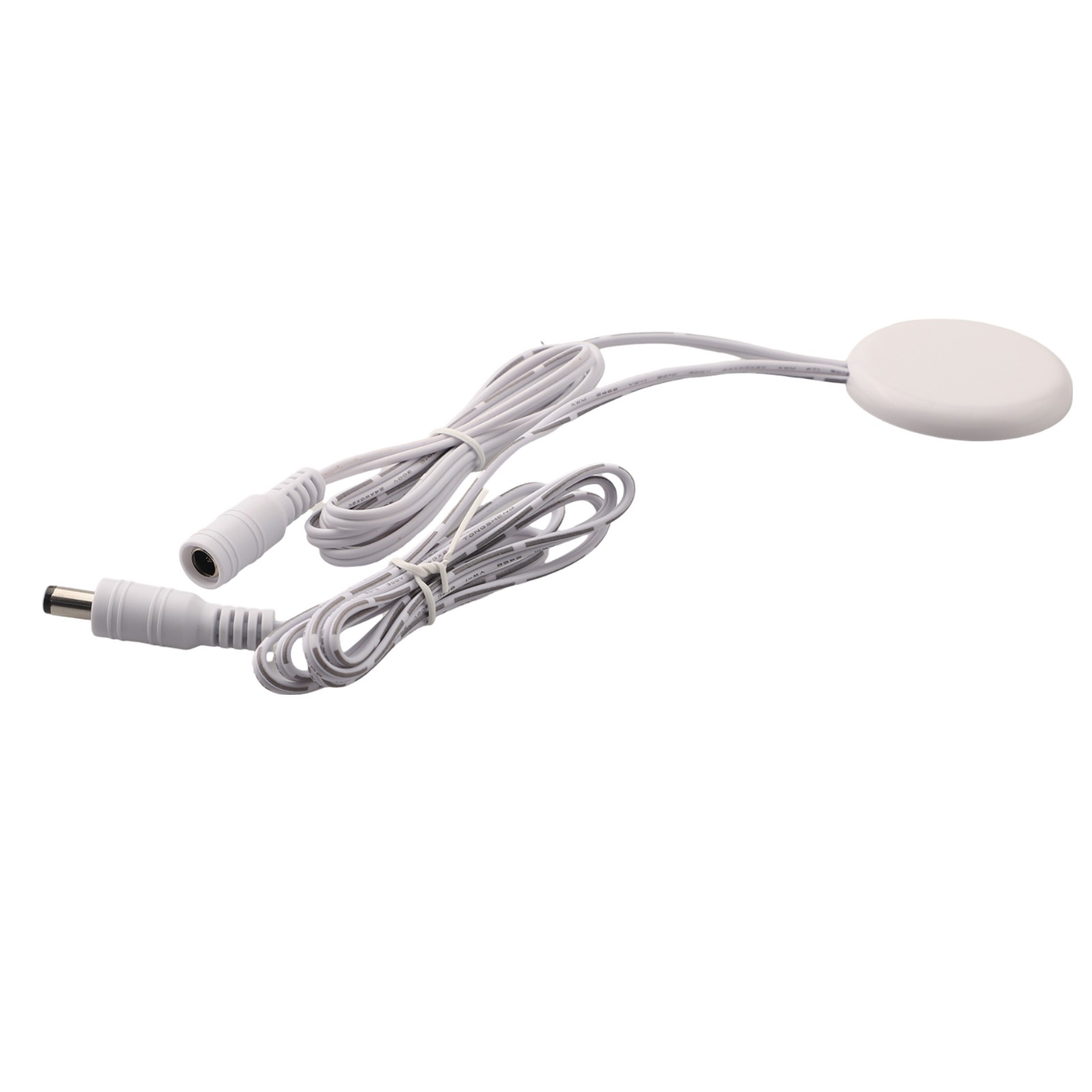 Praktischer Handfeger Dimmer Schalter Touch Control für Beleuchtung ABS Materia - Bild 32 von 36