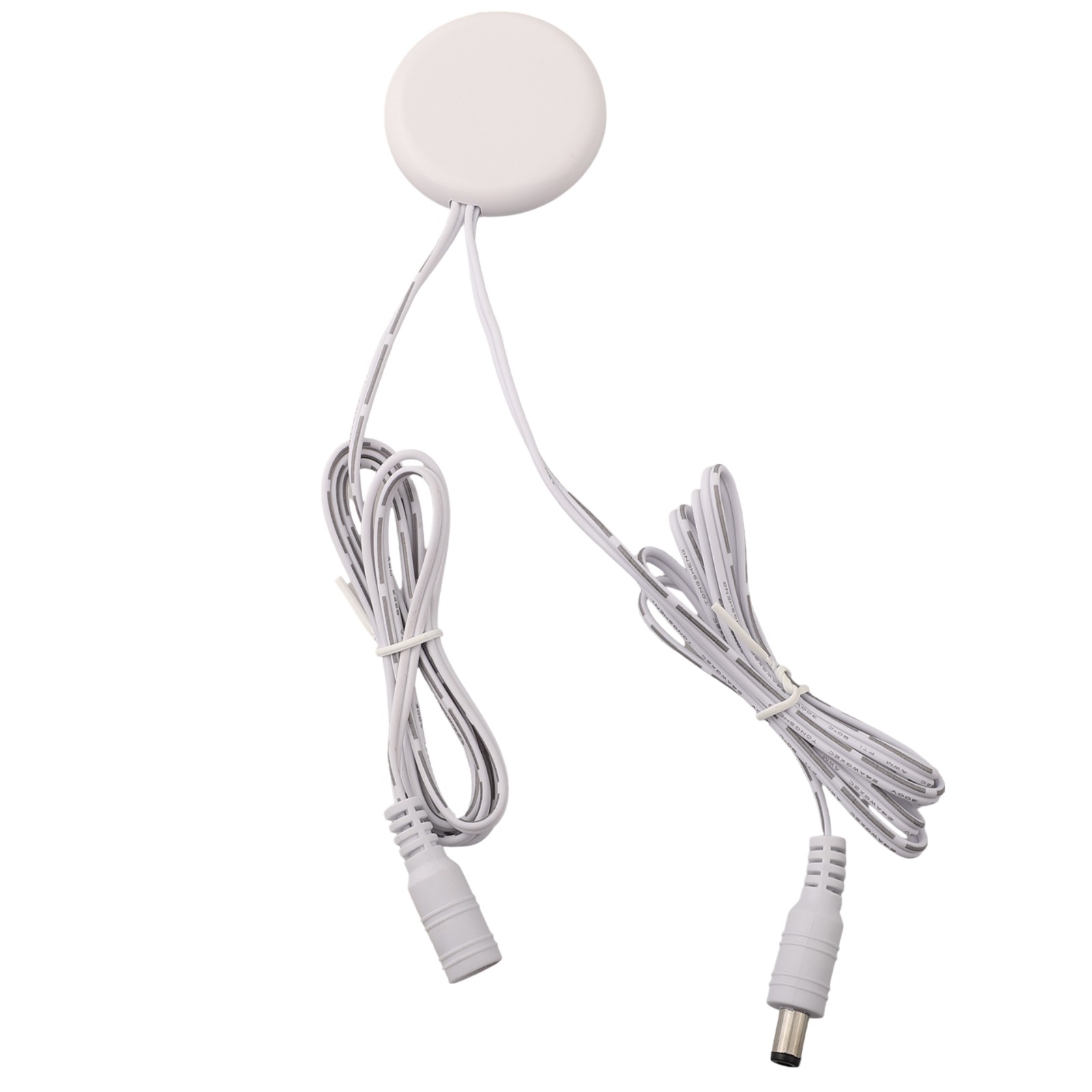 Praktischer Handfeger Dimmer Schalter Touch Control für Beleuchtung ABS Materia - Bild 25 von 36
