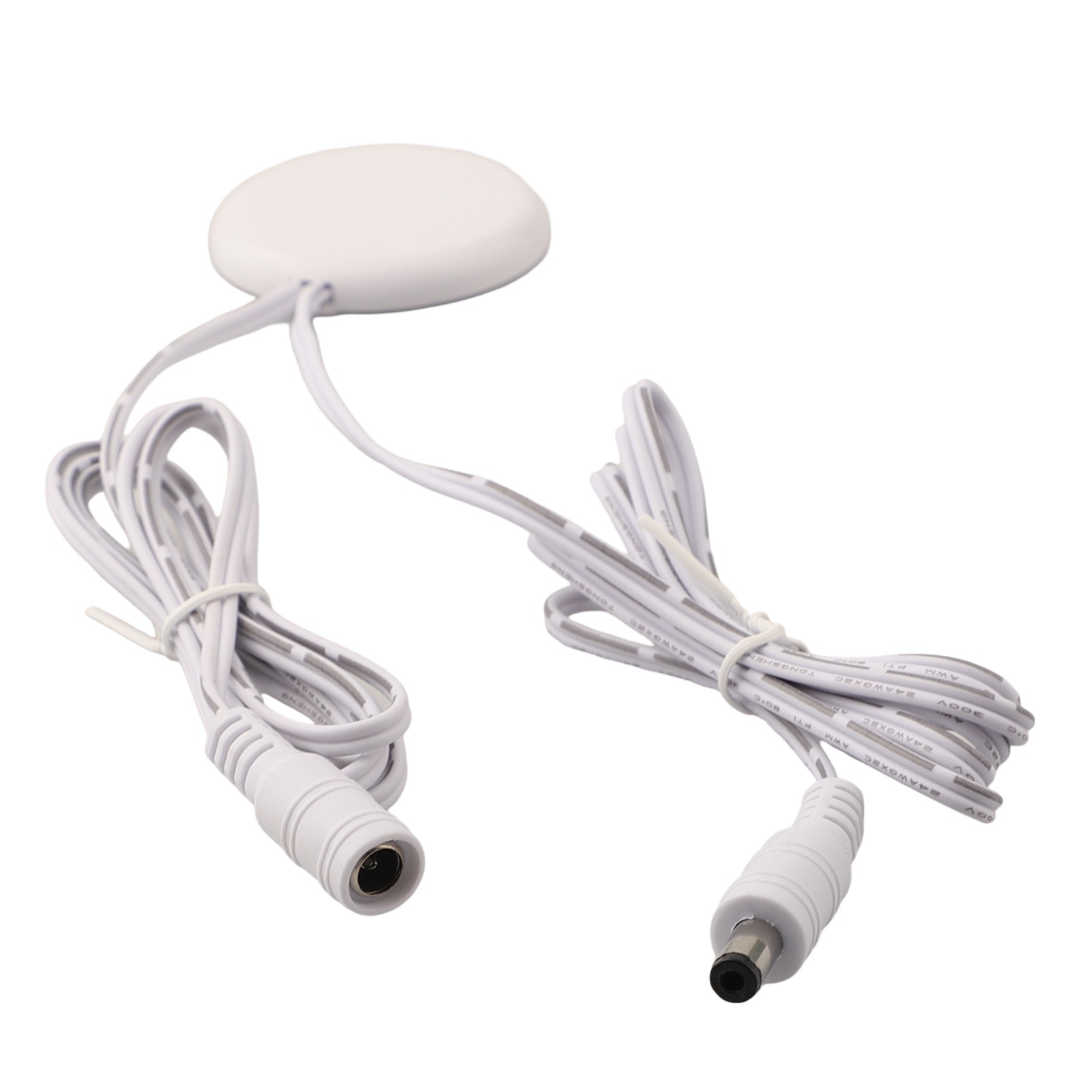 Praktischer Handfeger Dimmer Schalter Touch Control für Beleuchtung ABS Materia - Bild 31 von 36