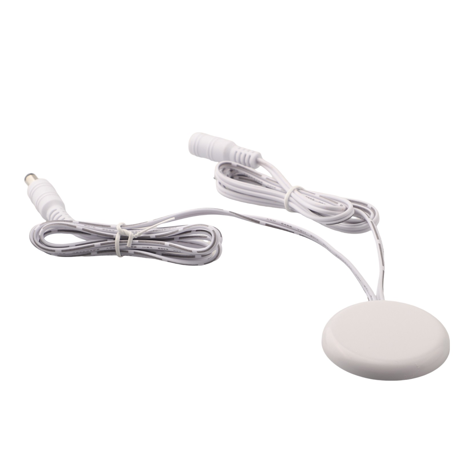 Praktischer Handfeger Dimmer Schalter Touch Control für Beleuchtung ABS Materia - Bild 33 von 36