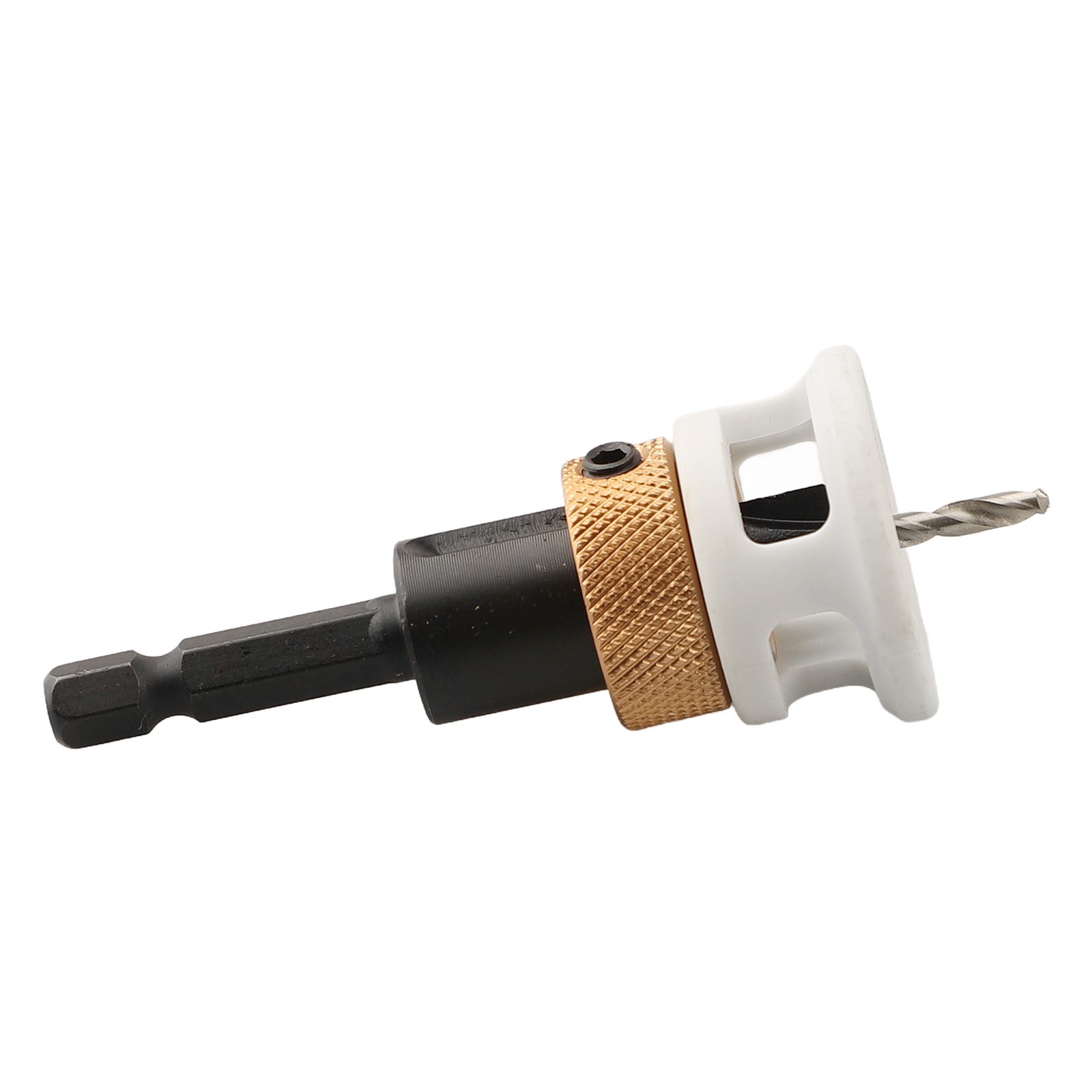 Adjustable Countersink Drill Bits with Depth Stop Hex Shank For Woodworking - Picture 40 of 72