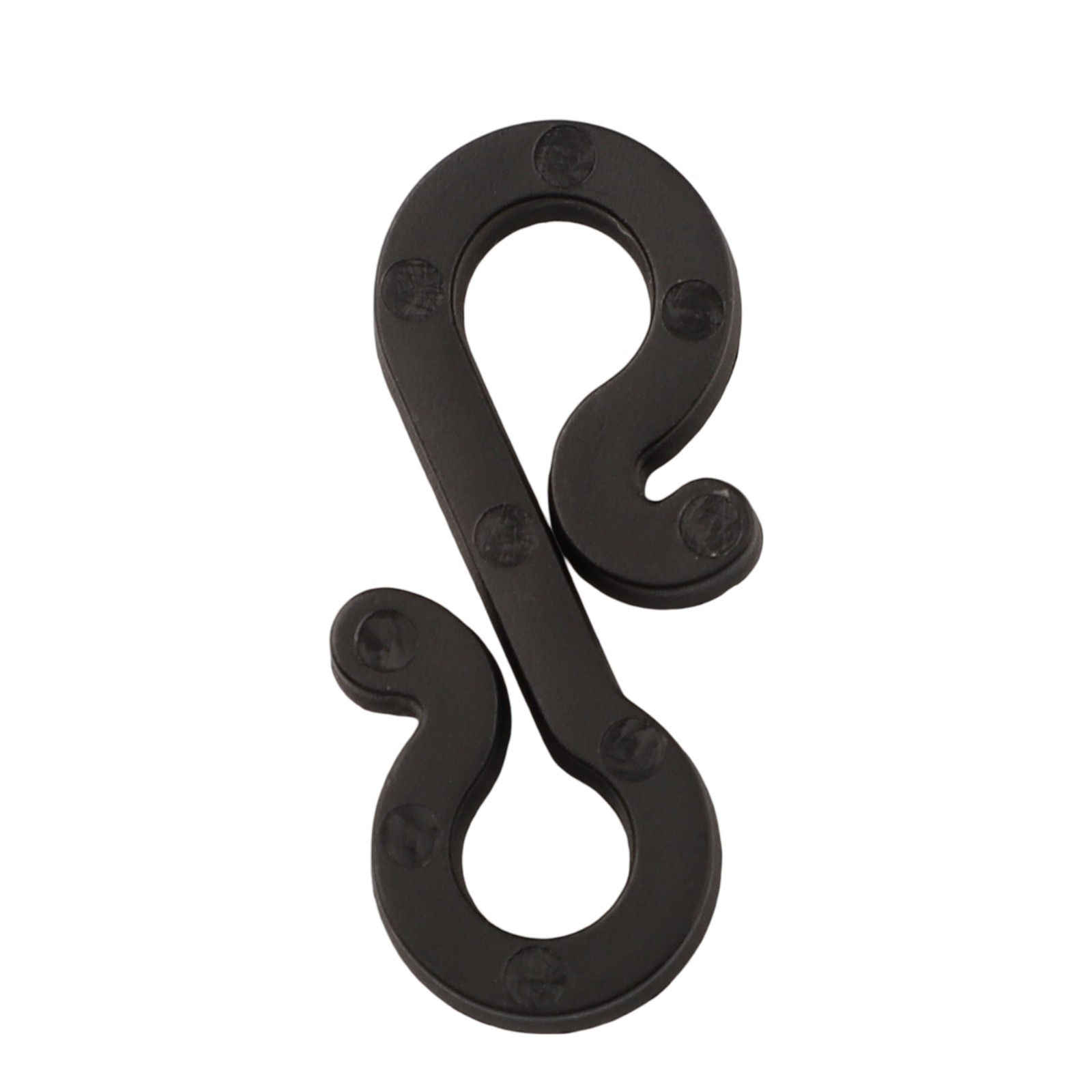 Light Hanging Clips Gutter Hooks Multifunctional Robust Design Tool-free - Picture 26 of 32