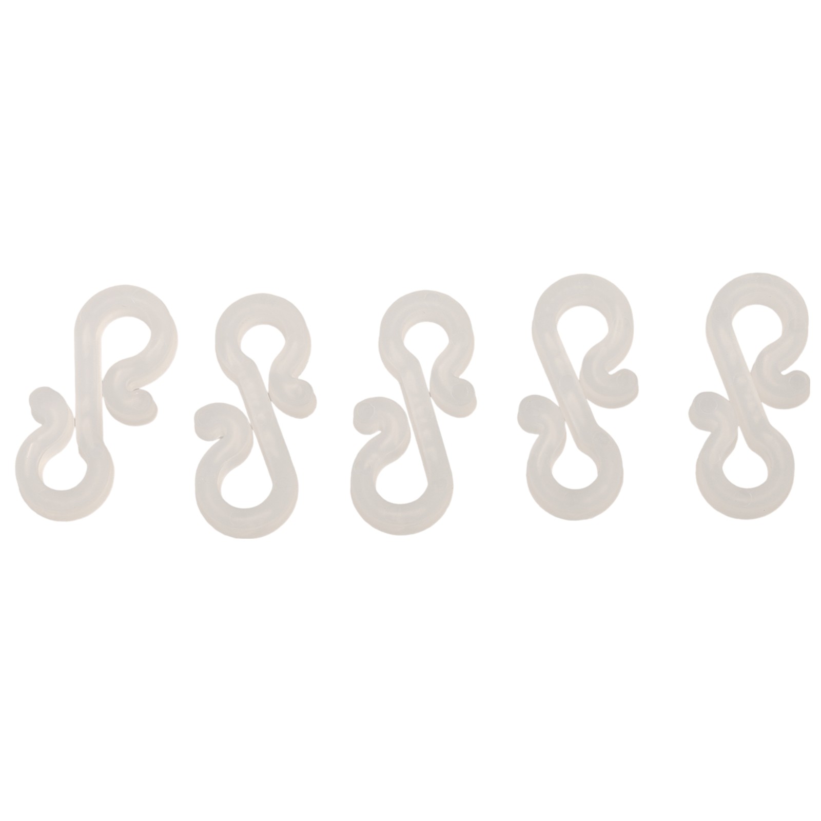 Light Hanging Clips Gutter Hooks Multifunctional Robust Design Tool-free - Picture 17 of 32