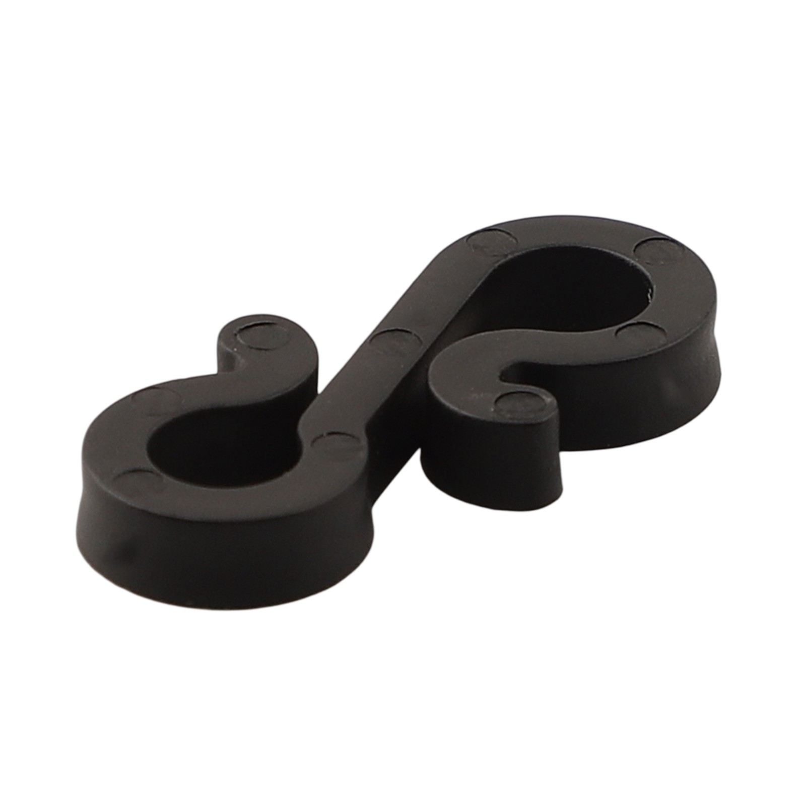 Light Hanging Clips Gutter Hooks Multifunctional Robust Design Tool-free - Picture 27 of 32