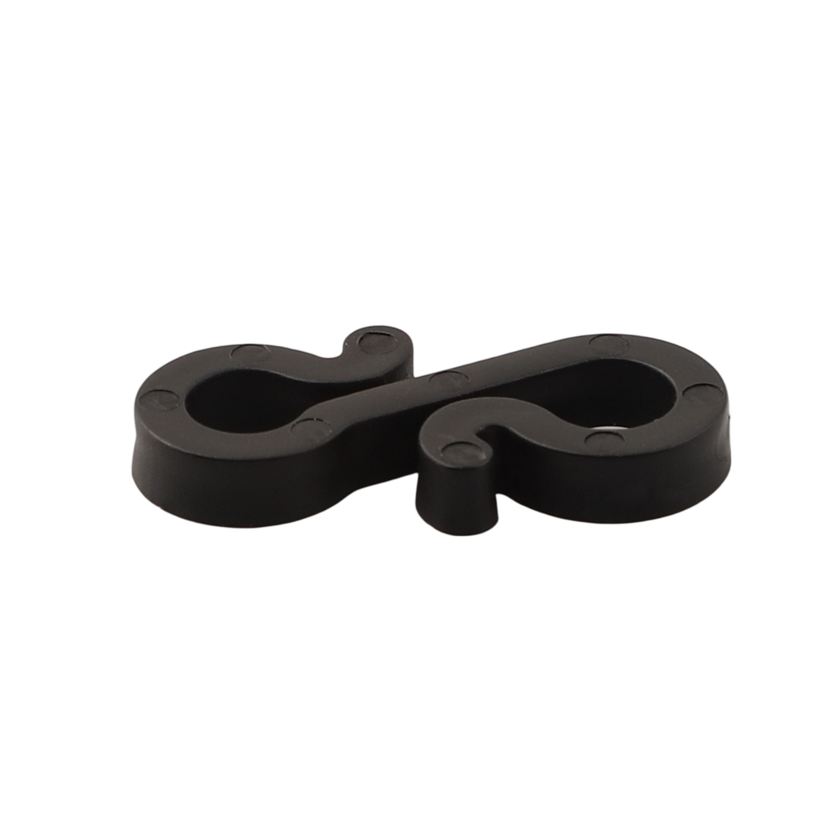 Light Hanging Clips Gutter Hooks Multifunctional Robust Design Tool-free - Picture 28 of 32