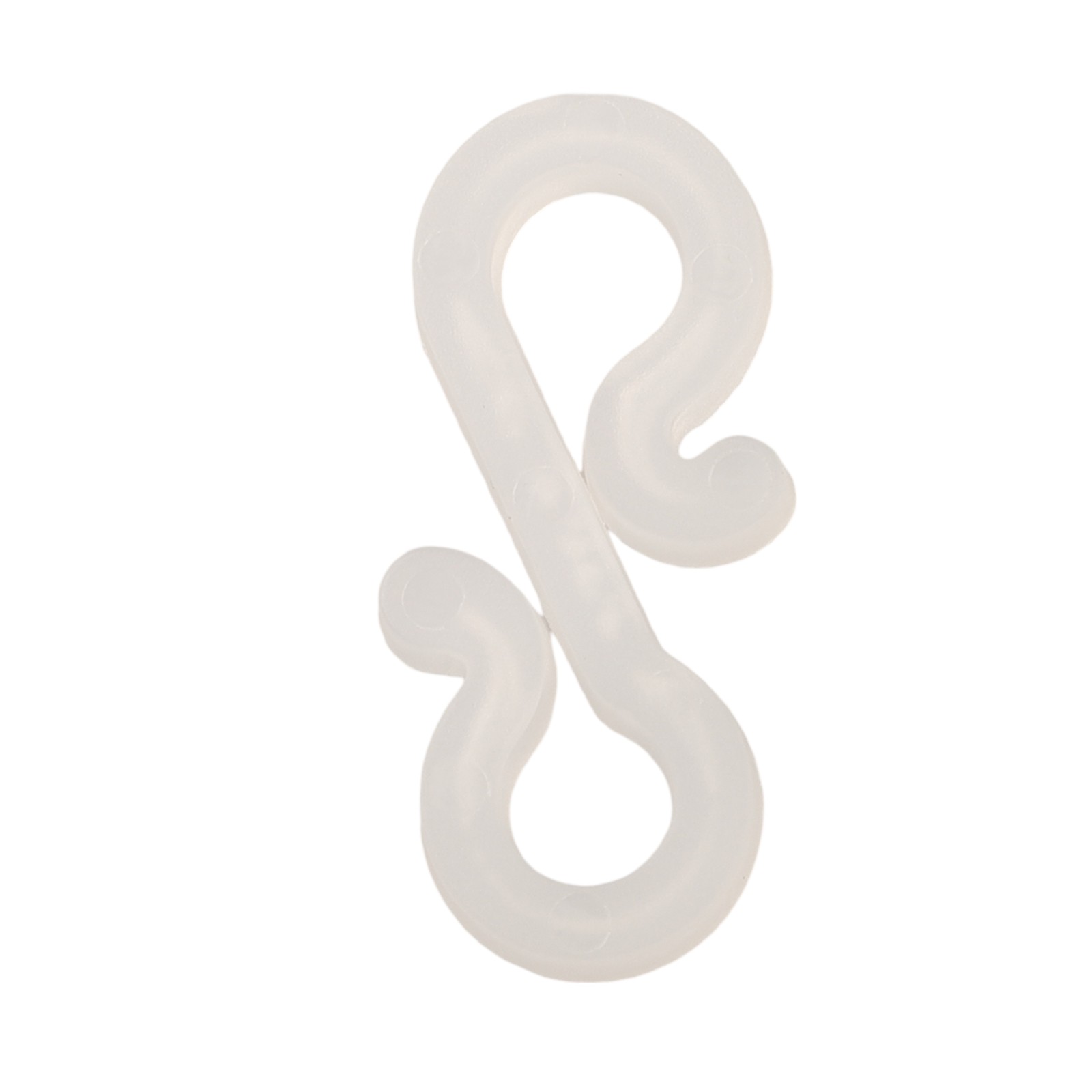 Light Hanging Clips Gutter Hooks Multifunctional Robust Design Tool-free - Picture 19 of 32