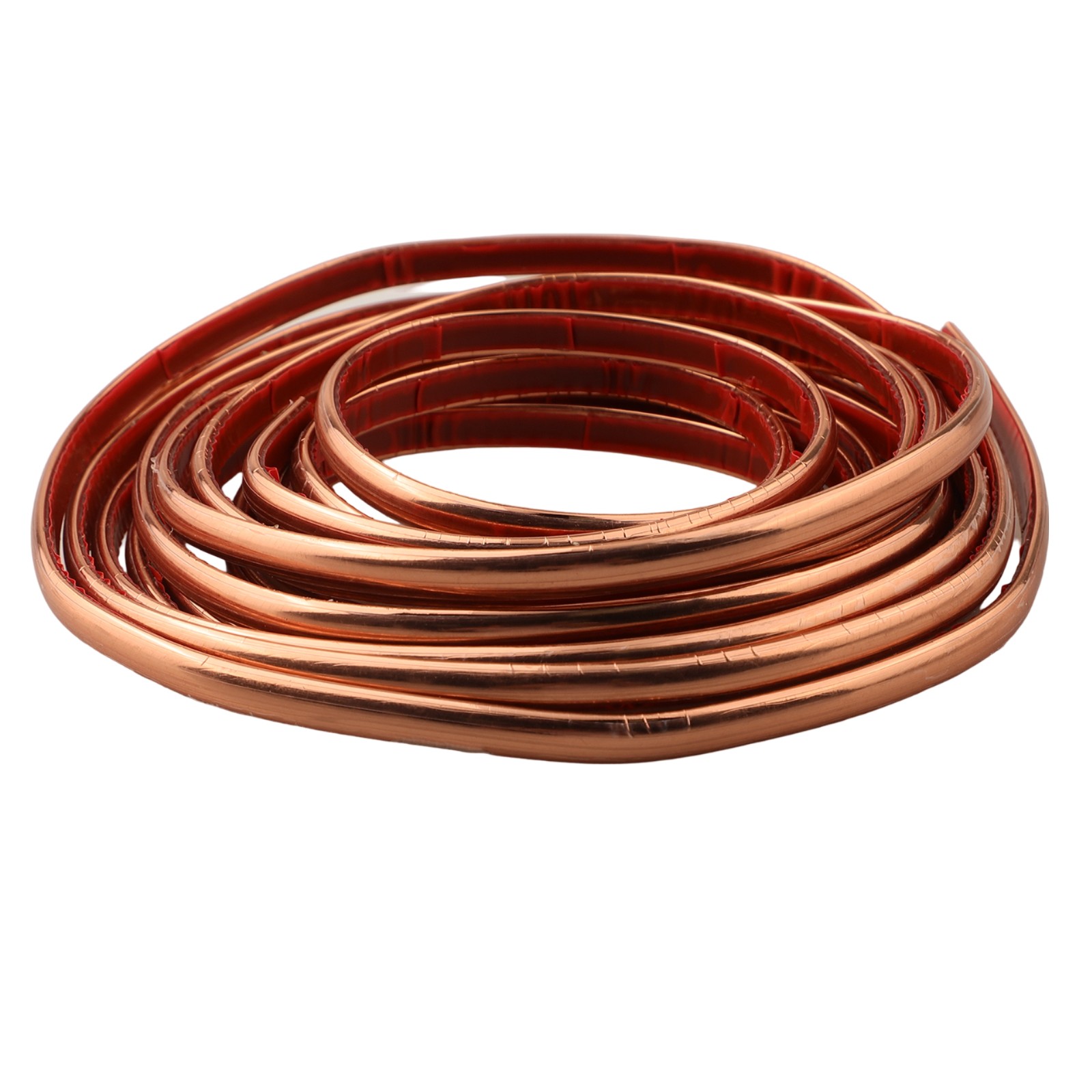 3D Hochglanz PVC Eck Zierleiste 0 8CM x 5M Stil und Schutz kombiniert - Bild 65 von 65