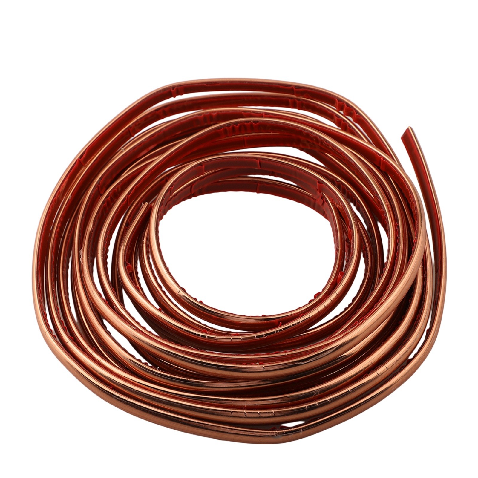 3D Hochglanz PVC Eck Zierleiste 0 8CM x 5M Stil und Schutz kombiniert - Bild 61 von 65