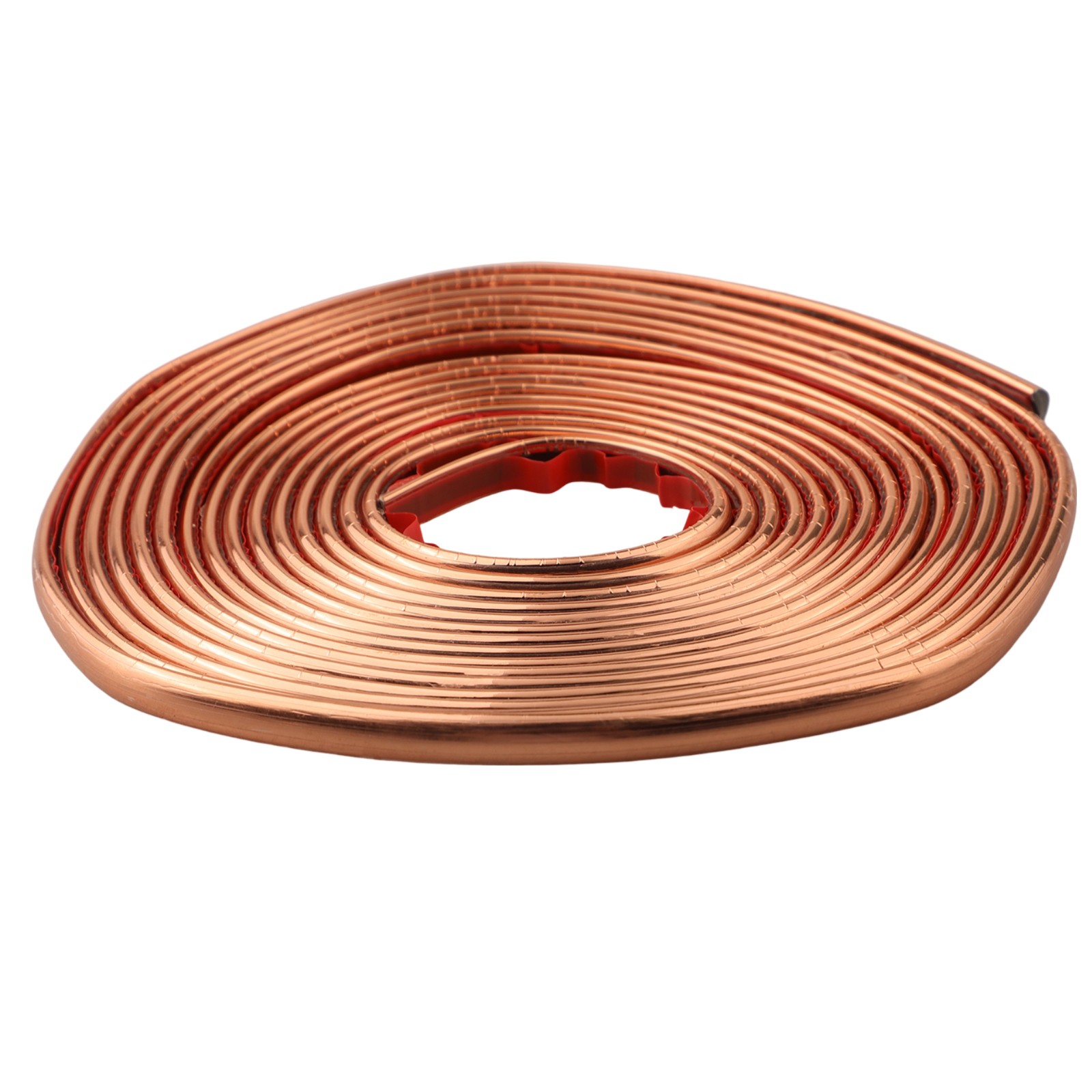 3D Hochglanz PVC Eck Zierleiste 0 8CM x 5M Stil und Schutz kombiniert - Bild 59 von 65