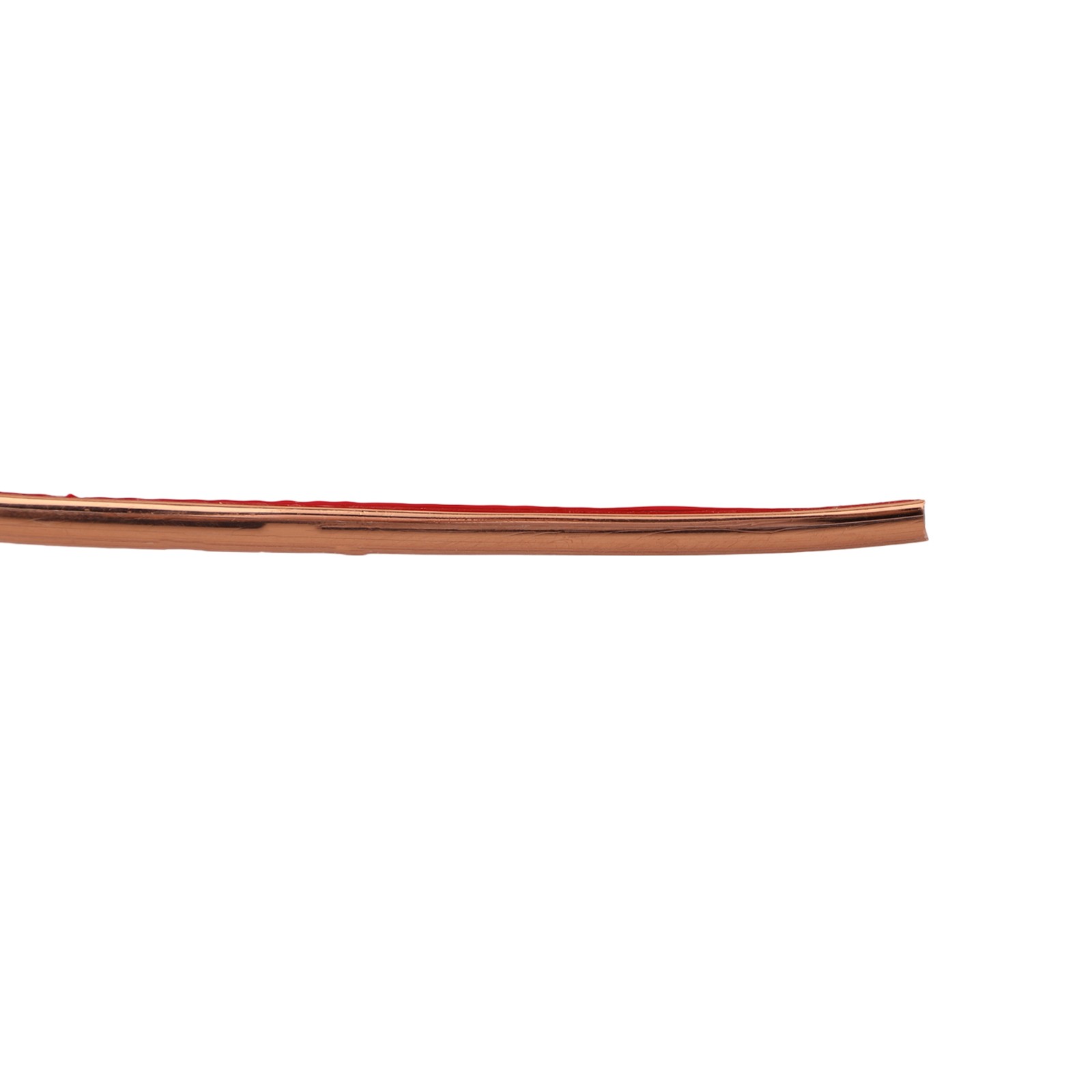 3D Hochglanz PVC Eck Zierleiste 0 8CM x 5M Stil und Schutz kombiniert - Bild 62 von 65