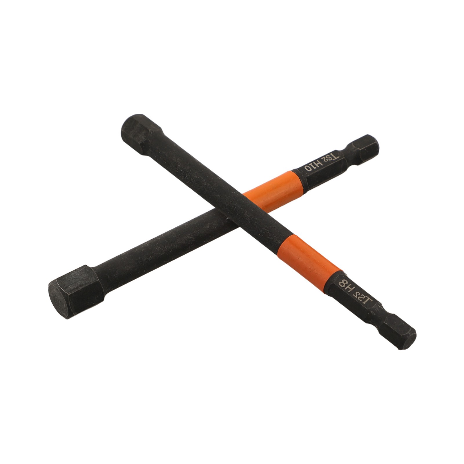 Elektrowerkzeuge Zubehör 9-teilig magnetischer Sechskant-Schraubendreher-Bit-Se - Bild 19 von 36