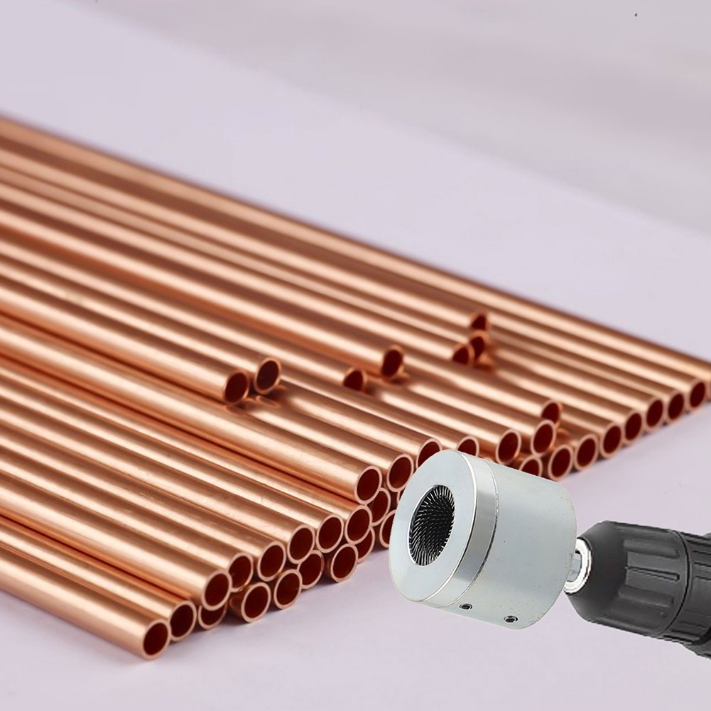 Professional Grade Metal Pipe Cleaners in Multiple Sizes for Drilling Tasks - Picture 42 of 54