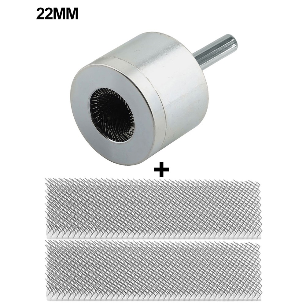 Professional Grade Metal Pipe Cleaners in Multiple Sizes for Drilling Tasks - Picture 45 of 54
