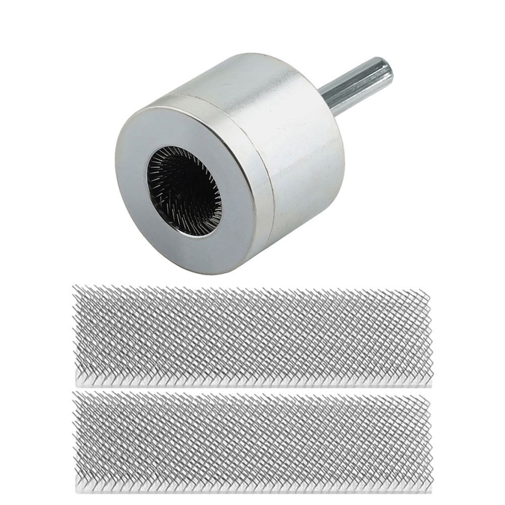 Professional Grade Metal Pipe Cleaners in Multiple Sizes for Drilling Tasks - Picture 44 of 54