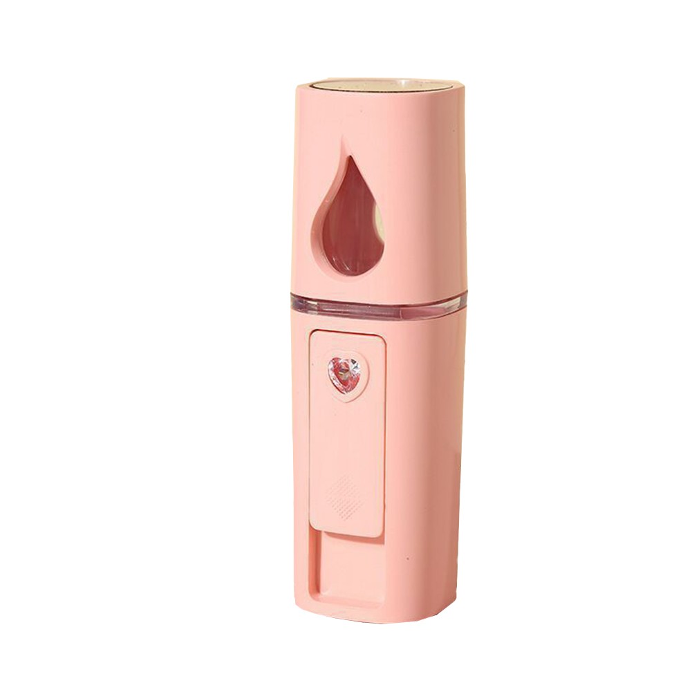 Portable For Nano Facial Sprayer for Maintaining Moisture Levels Anywhere - Picture 25 of 25