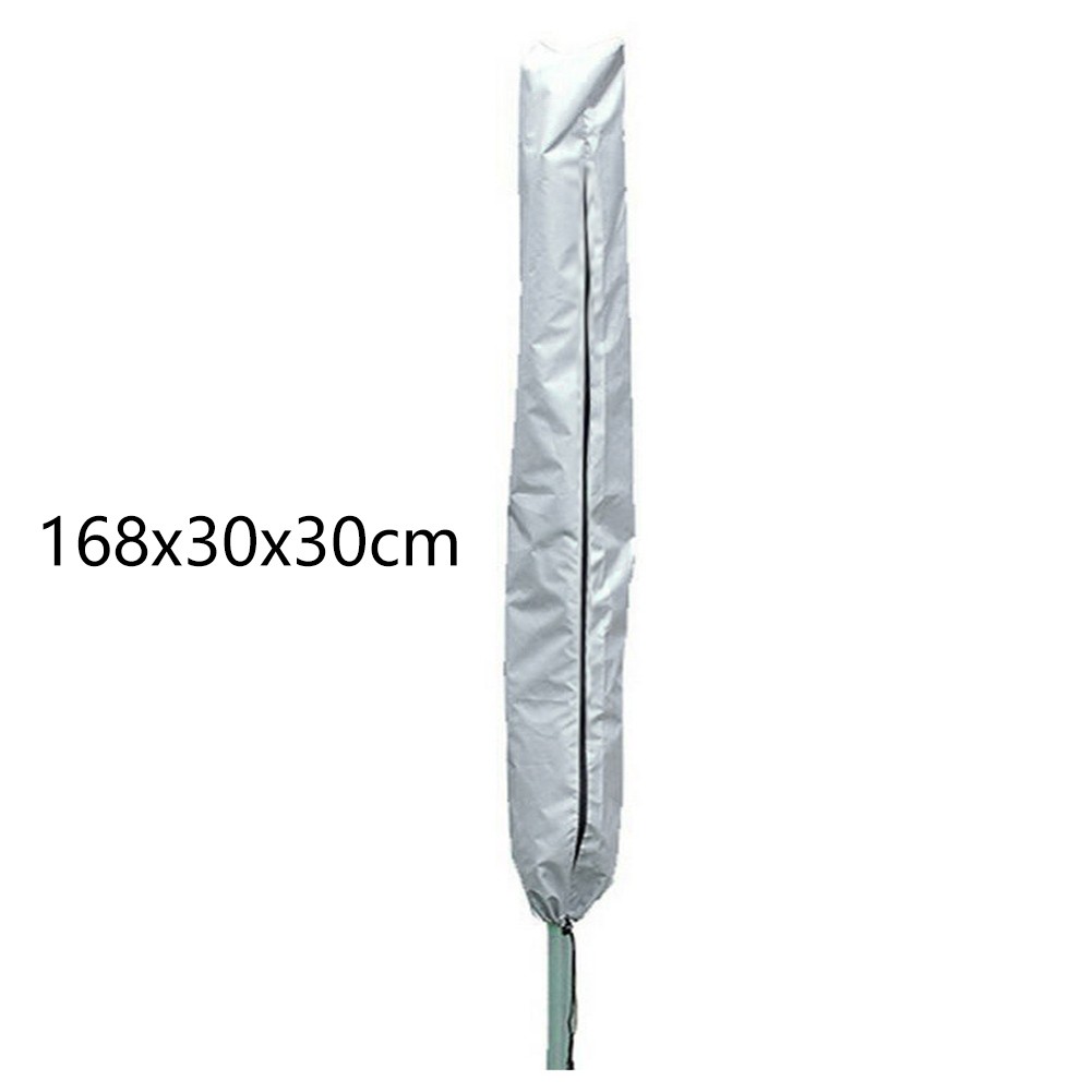 Housse soldes imperméable réglable pour porte-vêtements de jardin 420D Oxford