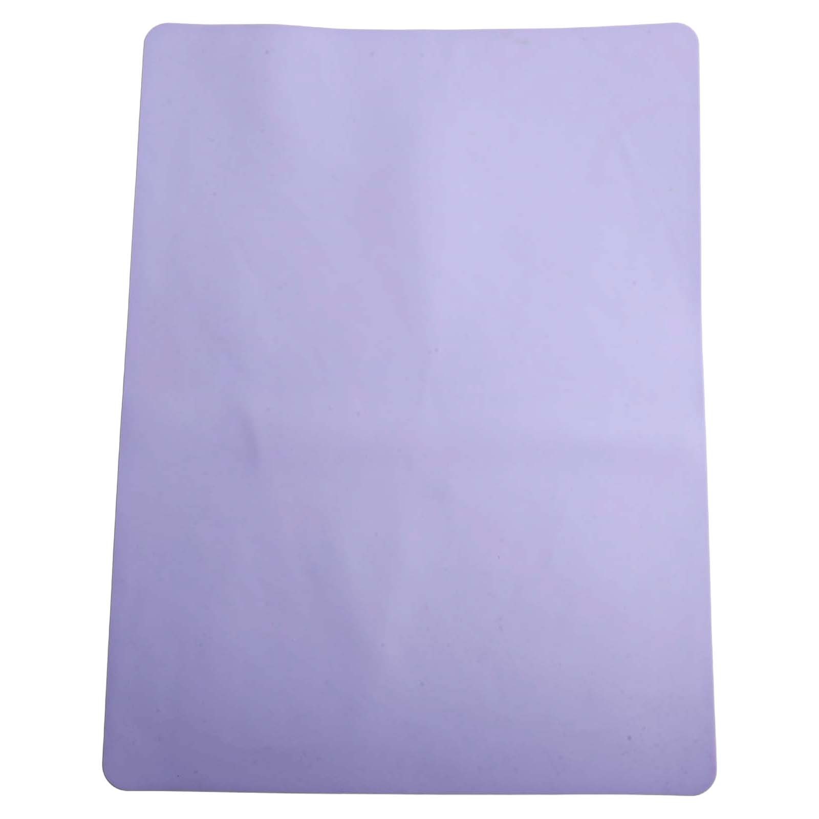 Heat Resistant Silicone Placemats Non Slip Reusable and for Any Occasion - Picture 49 of 56