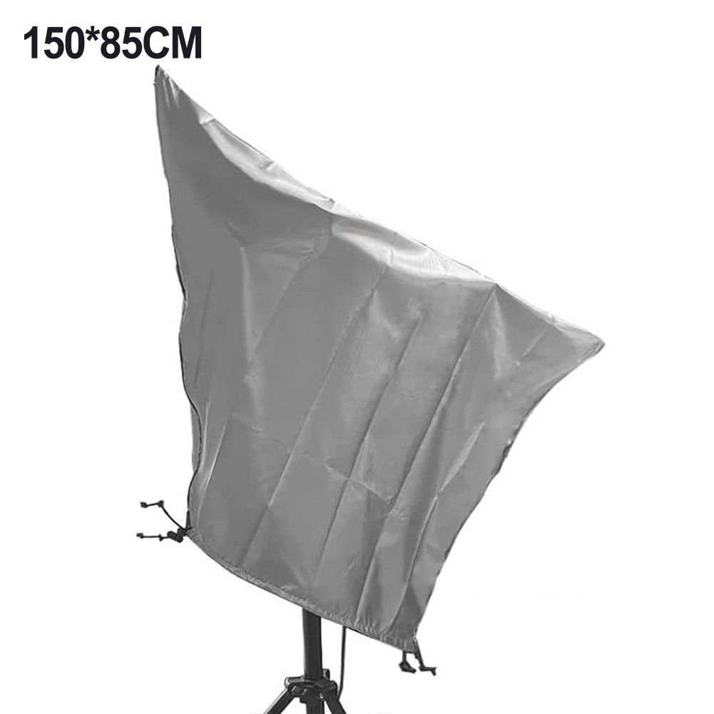 Travel Friendly 420D Oxford Dustproof Covers for Telescopes Available Now