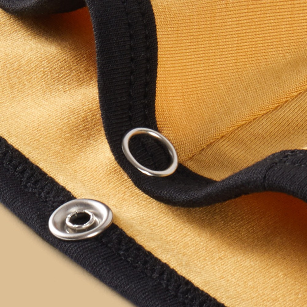 Nylon Men's Underwear designed to offer Comfort with Scrotum Separation - Picture 17 of 23