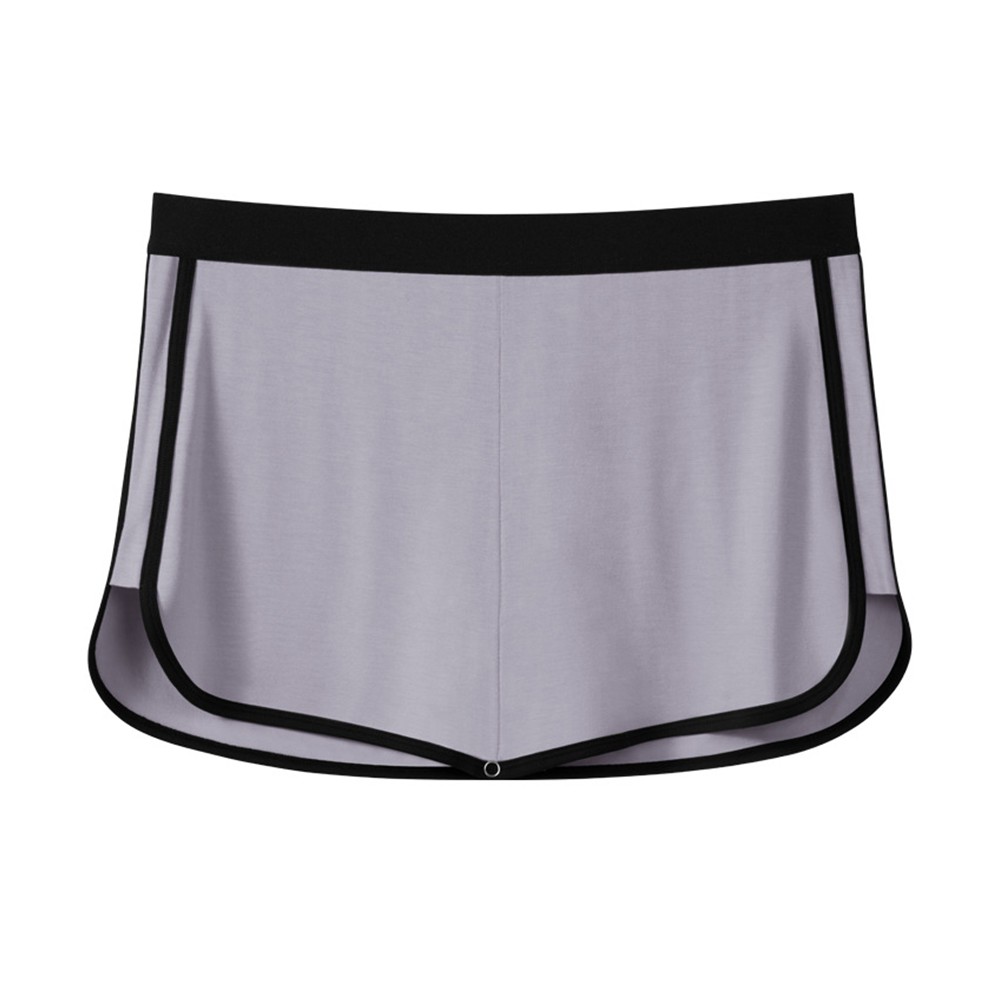 Nylon Men's Underwear designed to offer Comfort with Scrotum Separation - Picture 12 of 23