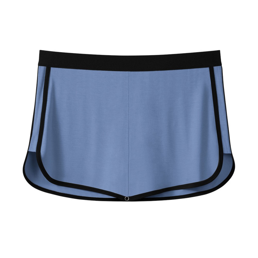 Nylon Men's Underwear designed to offer Comfort with Scrotum Separation - Picture 23 of 23