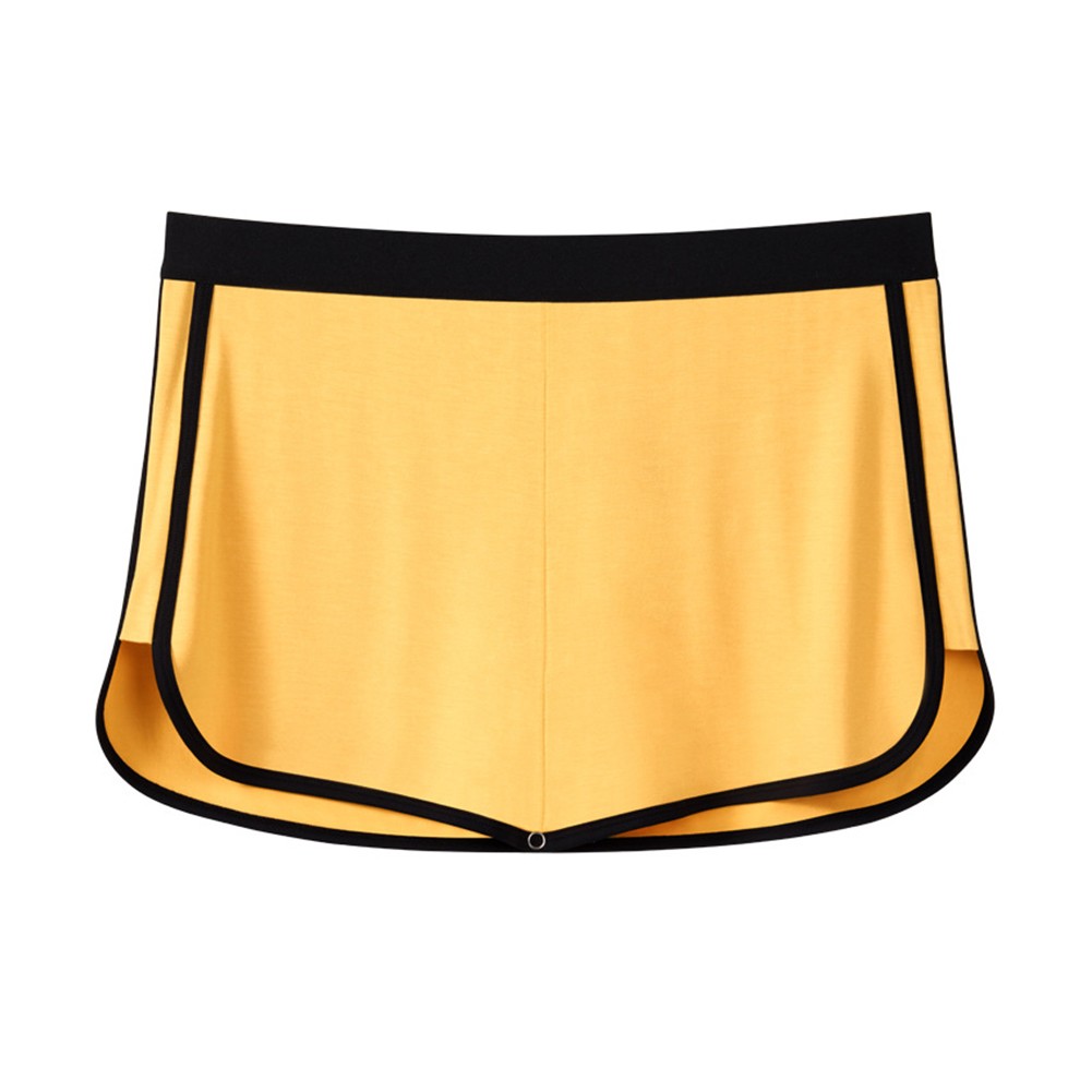 Nylon Men's Underwear designed to offer Comfort with Scrotum Separation - Picture 14 of 23