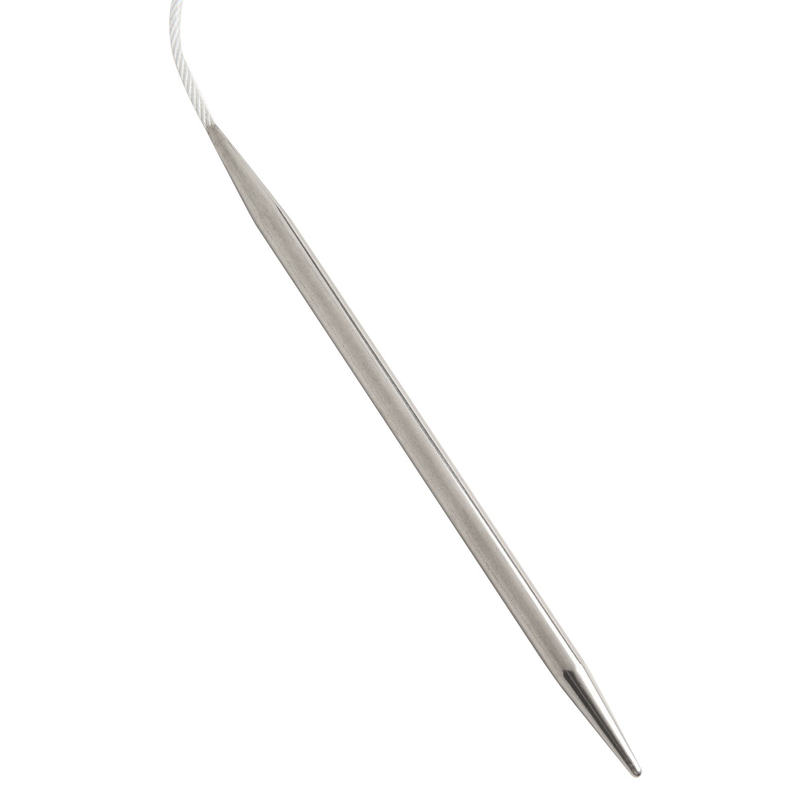 Stainless Steel Circular Knitting Needles Set Perfect DIY Knitting Tools - Picture 41 of 64