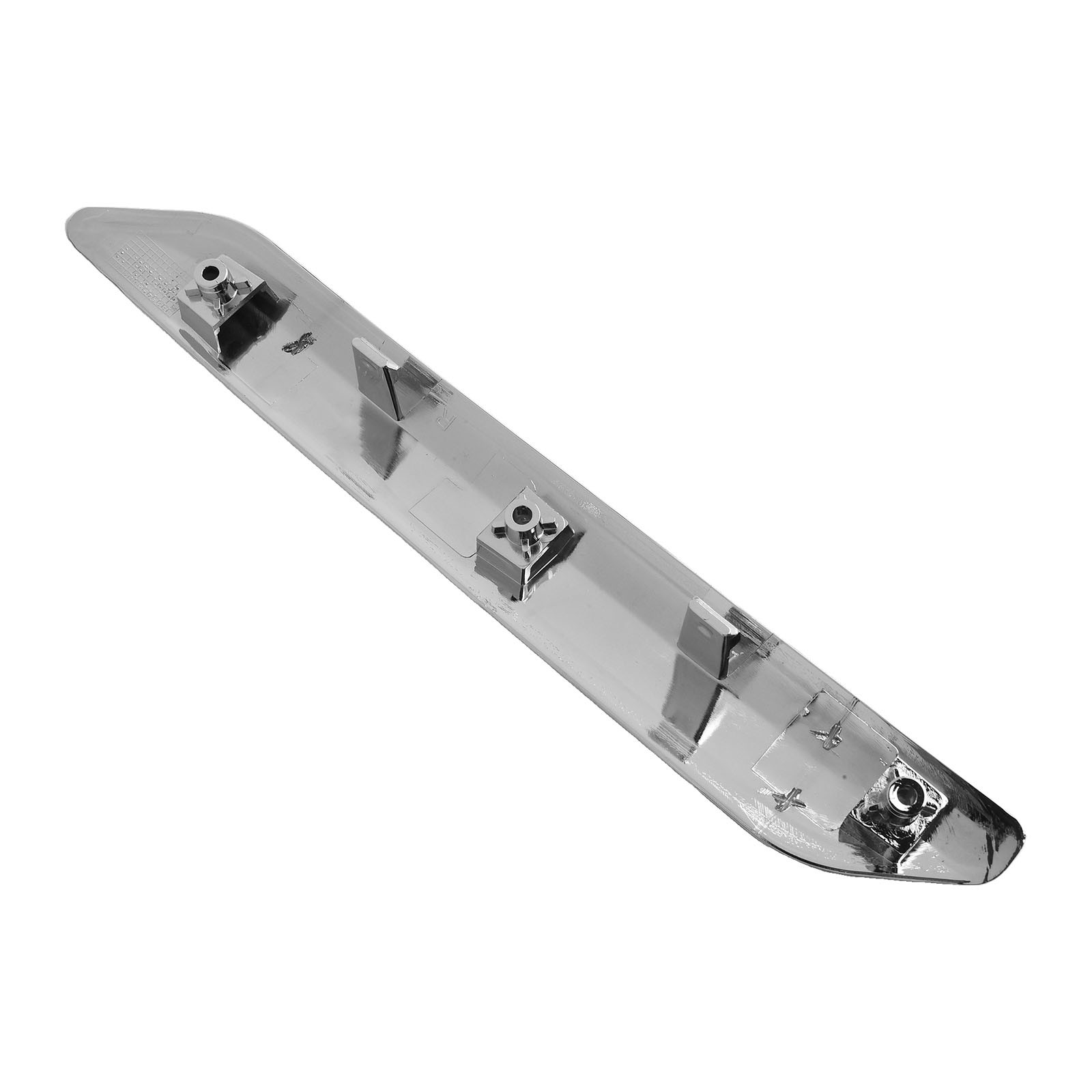 High Quality Bumper Cover Trim Strip Accessories Anti-Scratch Easy Installation - Picture 43 of 48