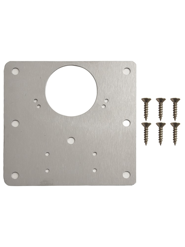 Hinge Repair Plate Door Drawer For Cabinet Furniture Parts Repair Mount Tool - Picture 27 of 32