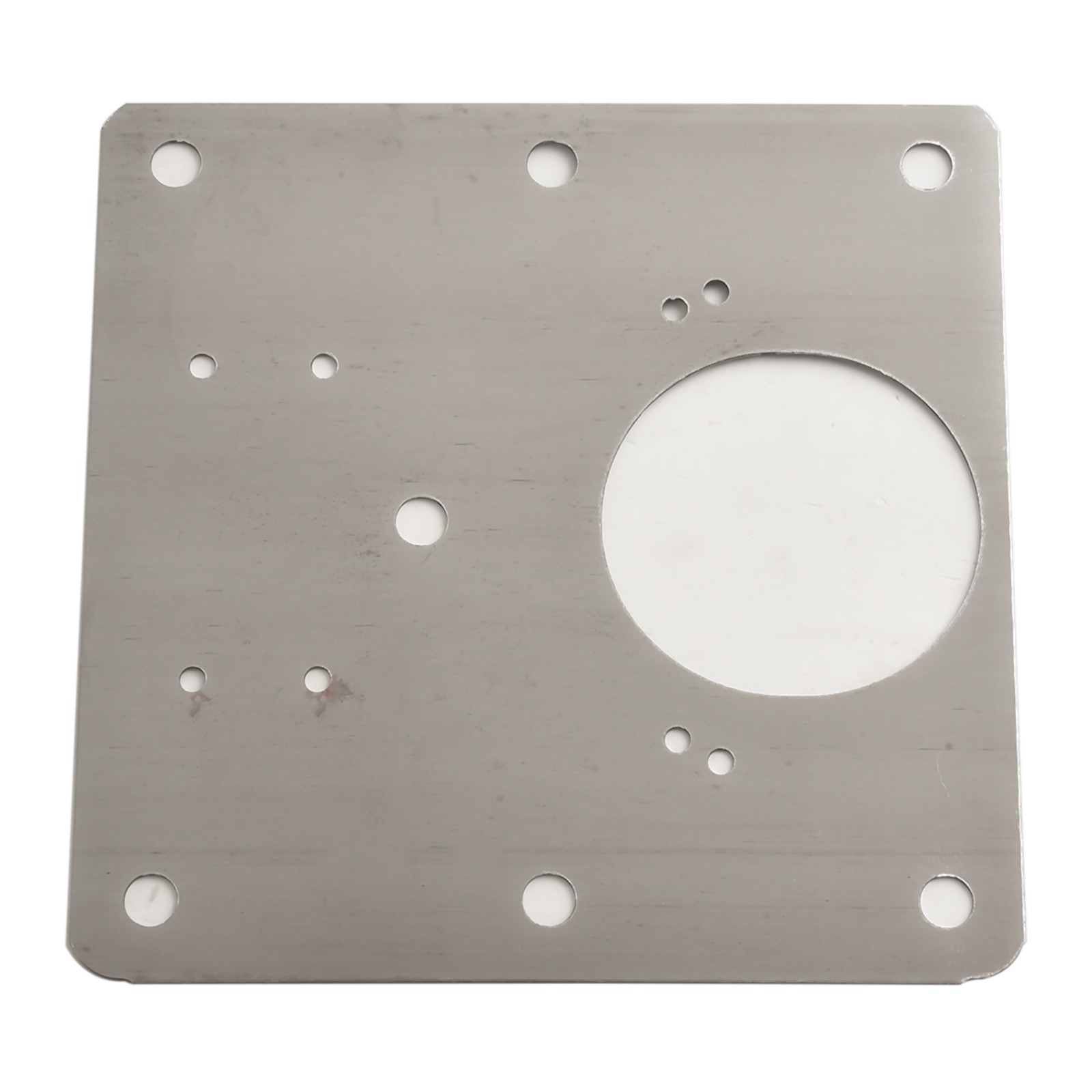 Hinge Repair Plate Door Drawer For Cabinet Furniture Parts Repair Mount Tool - Picture 25 of 32