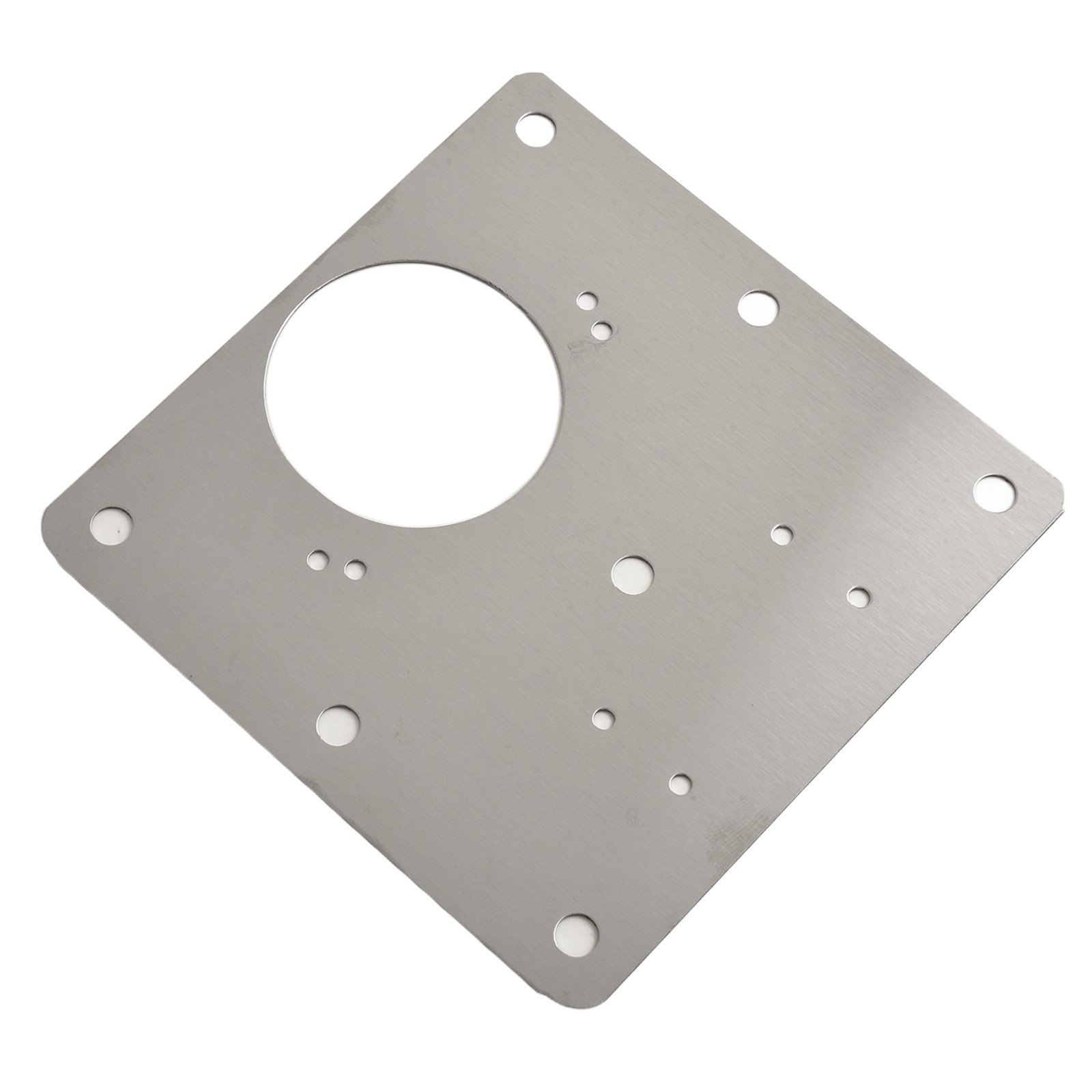 Hinge Repair Plate Door Drawer For Cabinet Furniture Parts Repair Mount Tool - Picture 21 of 32