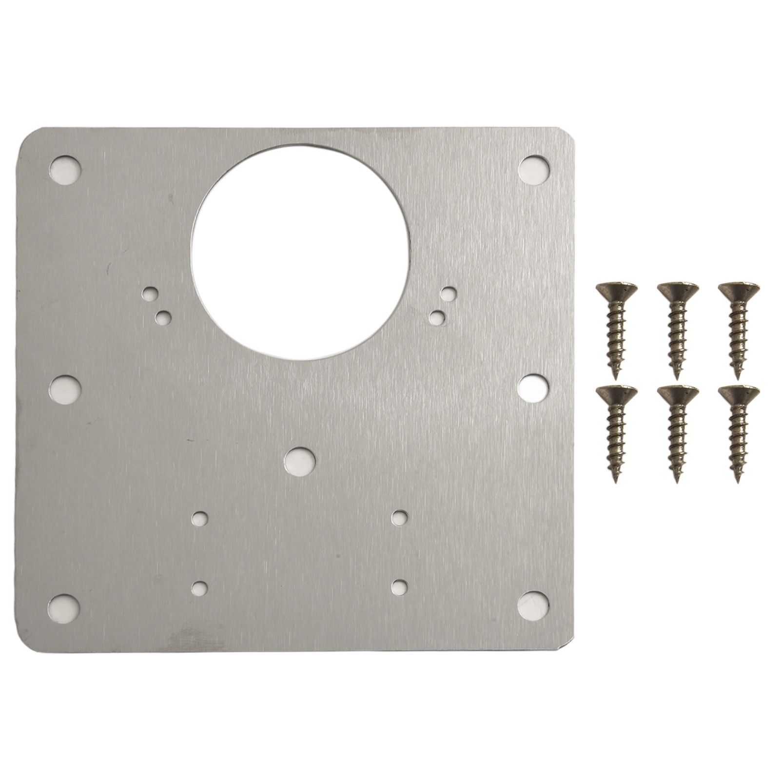 Hinge Repair Plate Door Drawer For Cabinet Furniture Parts Repair Mount Tool - Picture 17 of 32