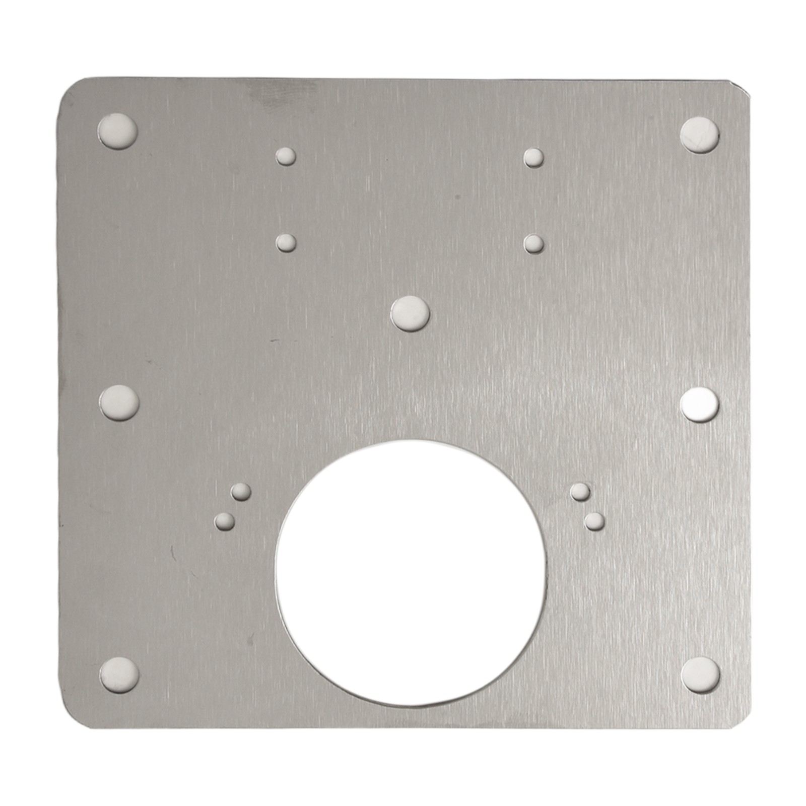 Hinge Repair Plate Door Drawer For Cabinet Furniture Parts Repair Mount Tool - Picture 24 of 32