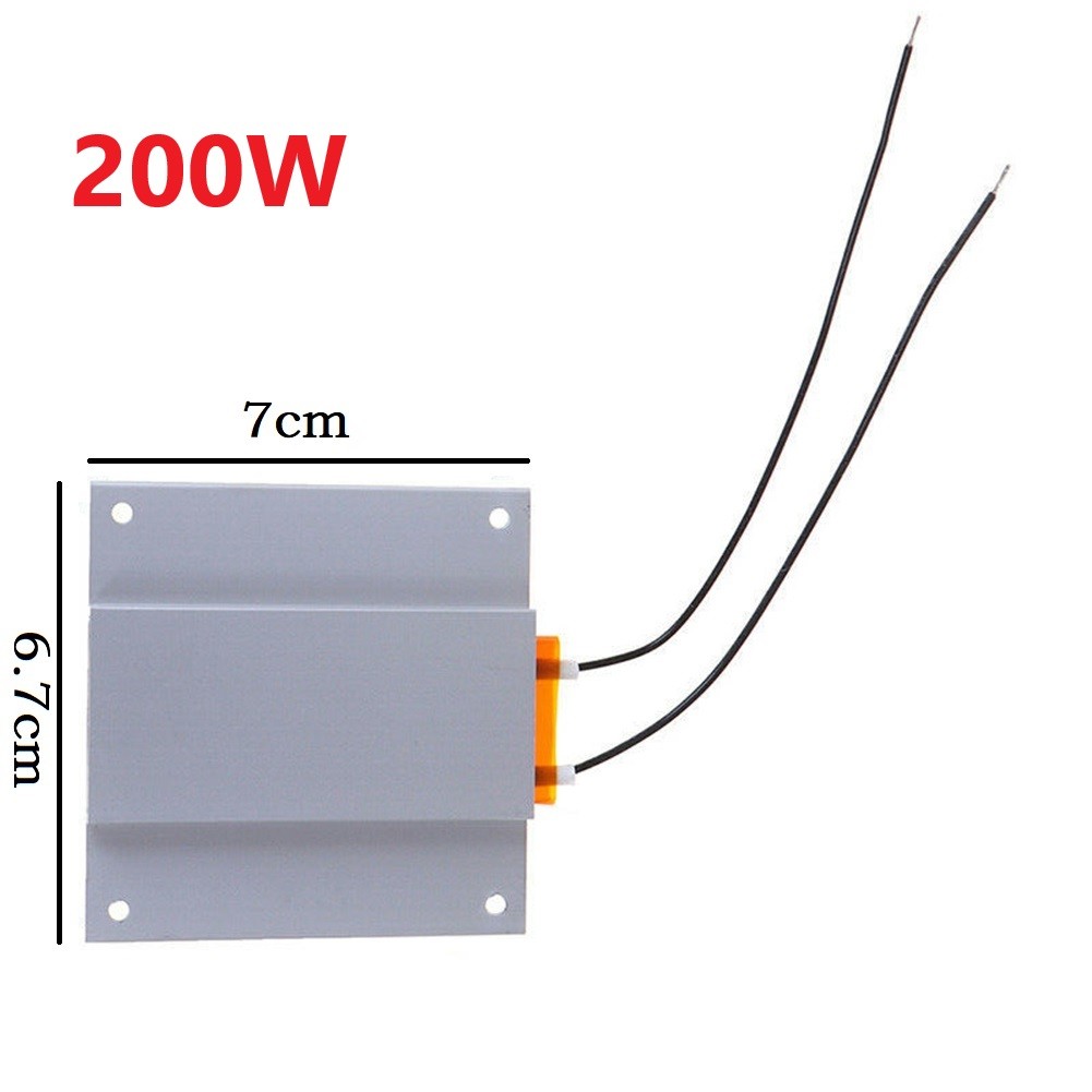 New Pratical Split 300W 67*70/70*120mm Soldering Ball Split Silver - Picture 21 of 34