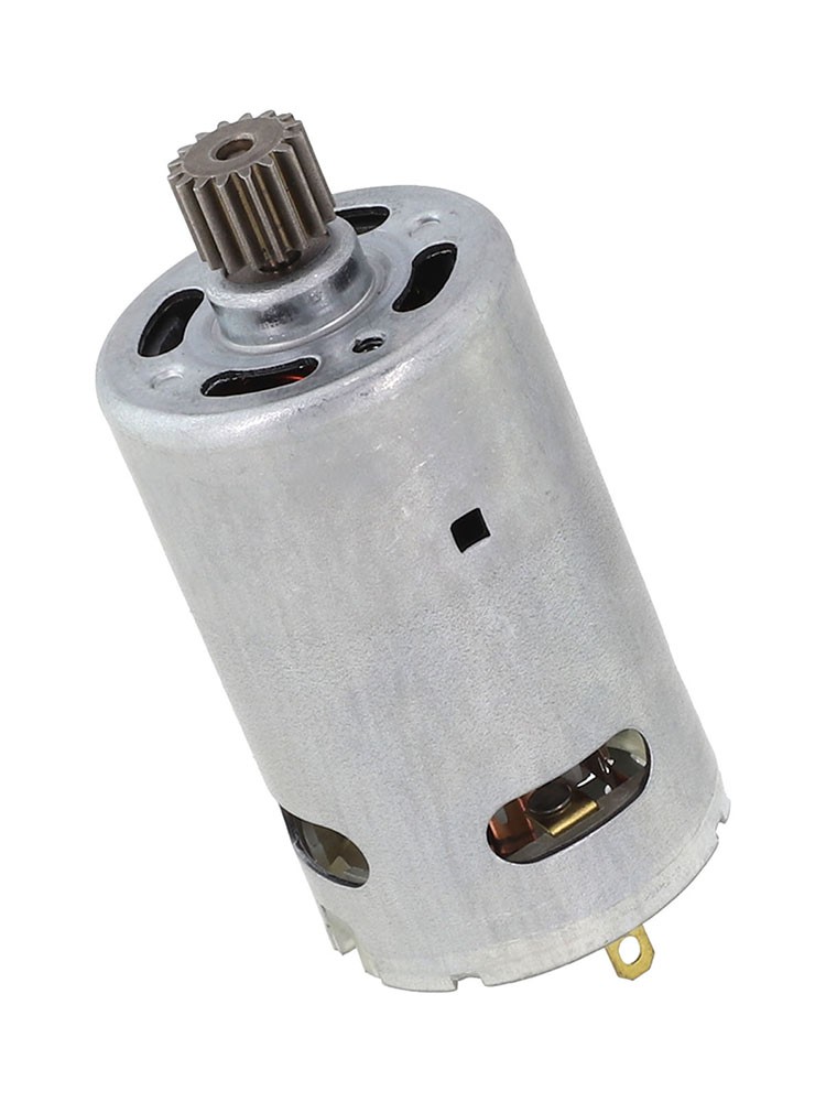 16.8v/25v Ratchet Wrench Motor 16 Teeth For Cordless Electric Drill Screwdriver - Picture 41 of 42