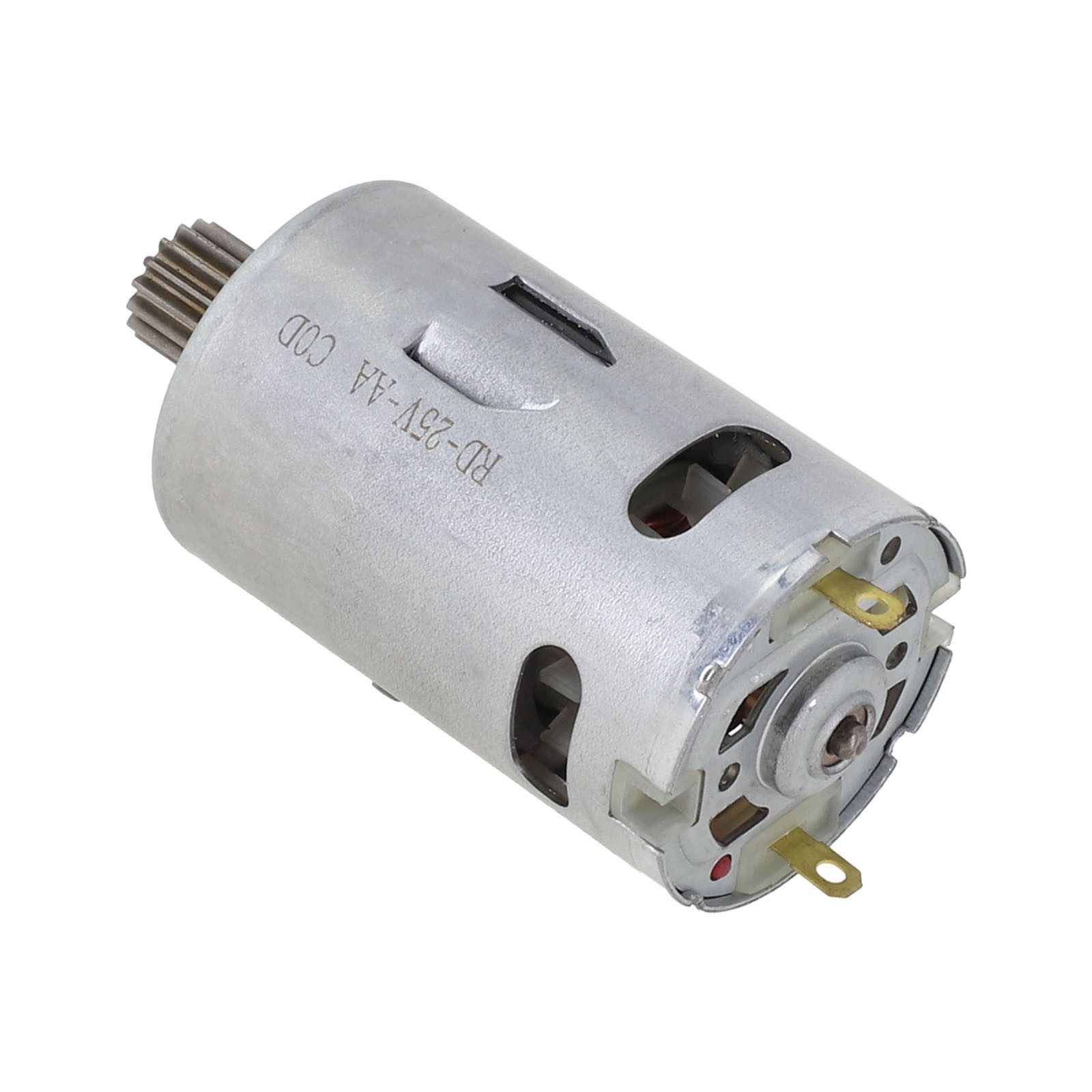 16.8v/25v Ratchet Wrench Motor 16 Teeth For Cordless Electric Drill Screwdriver - Picture 39 of 42