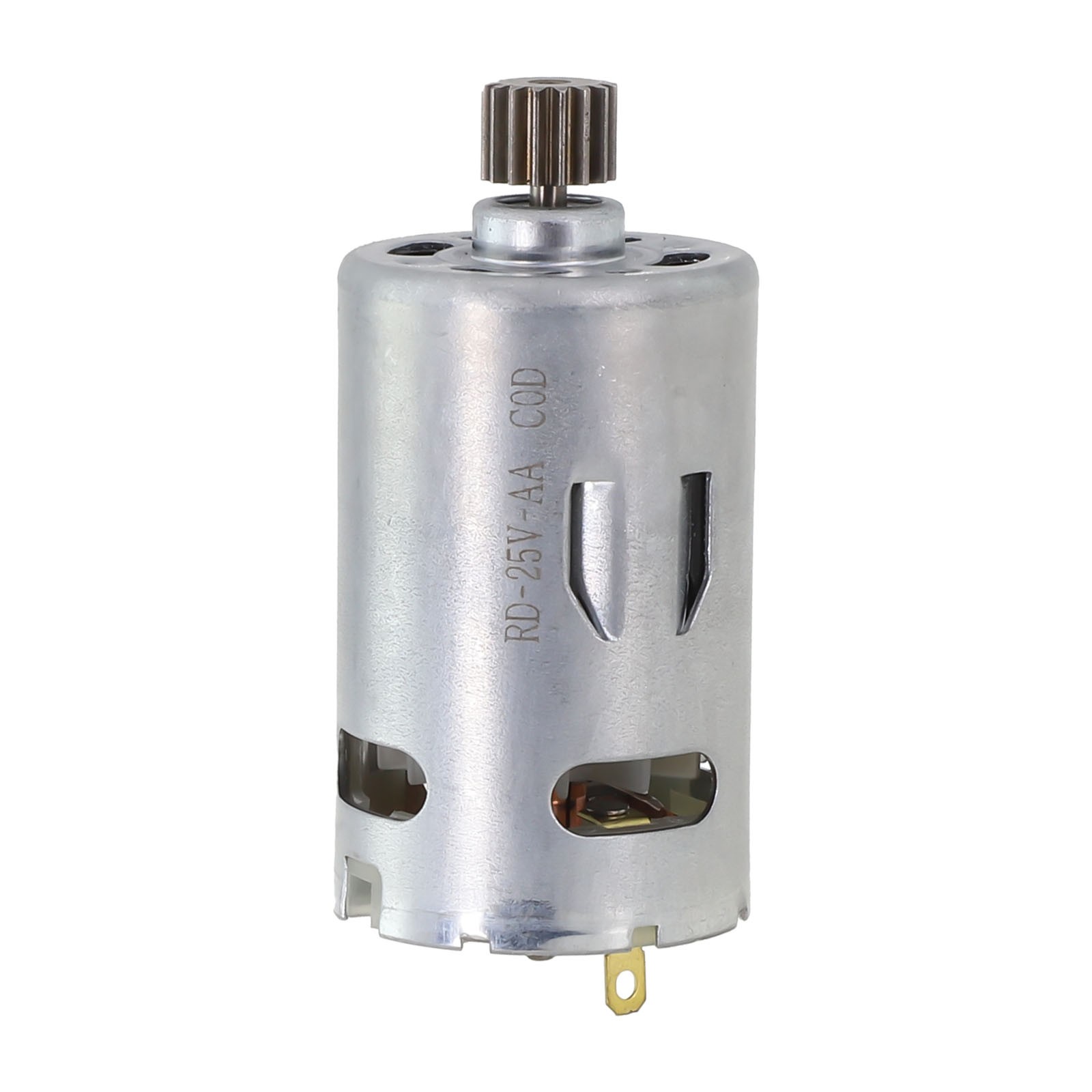 16.8v/25v Ratchet Wrench Motor 16 Teeth For Cordless Electric Drill Screwdriver - Picture 40 of 42