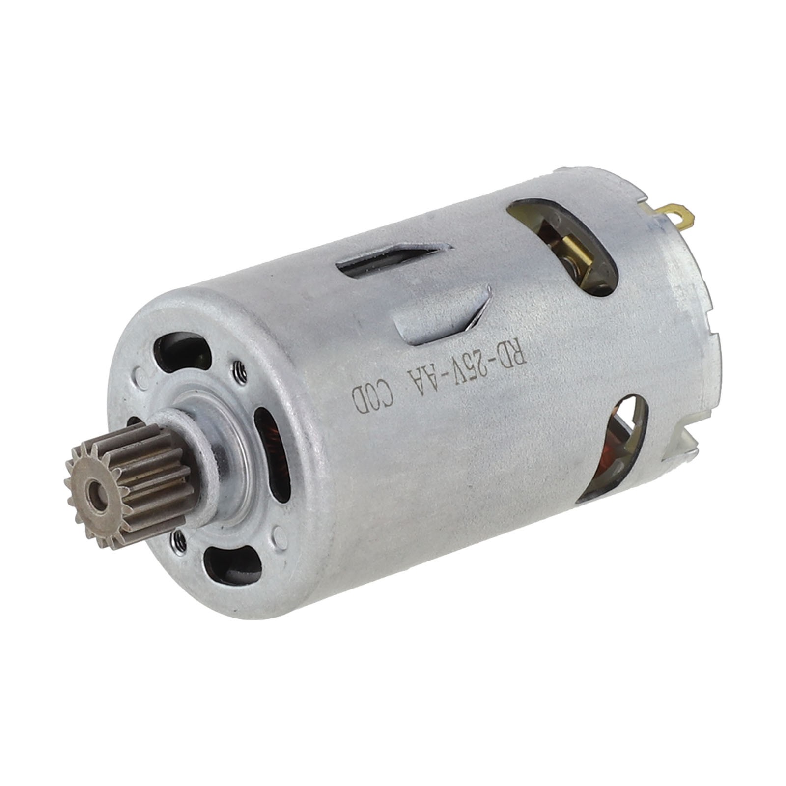 16.8v/25v Ratchet Wrench Motor 16 Teeth For Cordless Electric Drill Screwdriver - Picture 42 of 42
