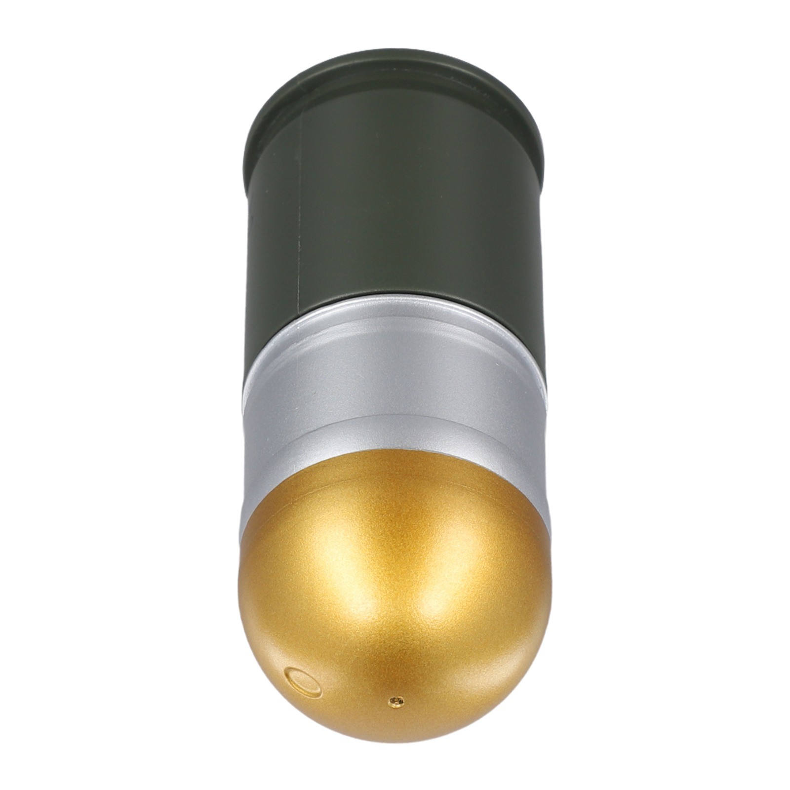 Functional M433 HEDP 40mm Cartridge Dummy Grenade with Mini