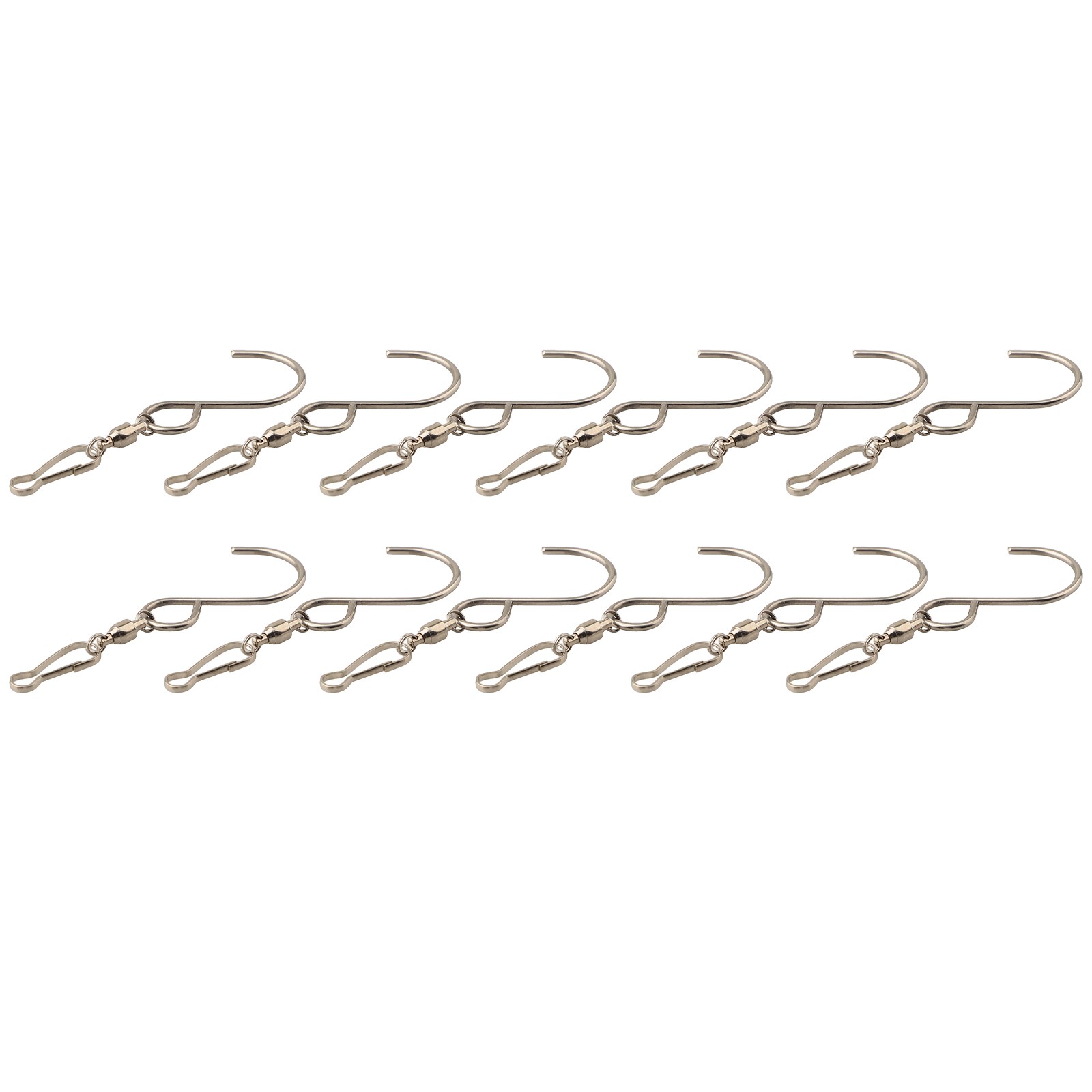 Crochet de Suspension 360 Degr??s Facile ?? Installer Support R??sistant pour La - Zdjęcie 26 z 33