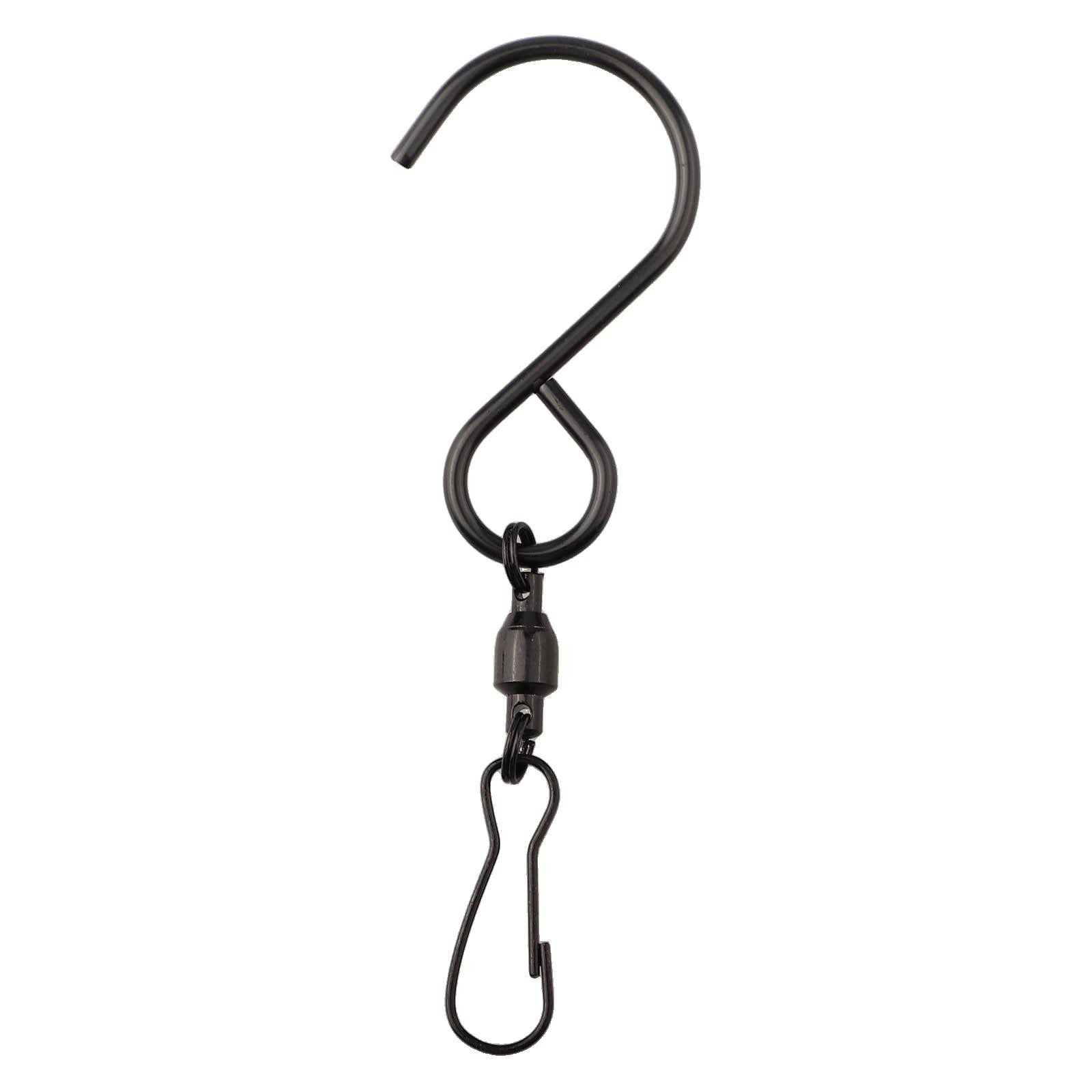 Crochet de Suspension 360 Degr??s Facile ?? Installer Support R??sistant pour La - Zdjęcie 14 z 33