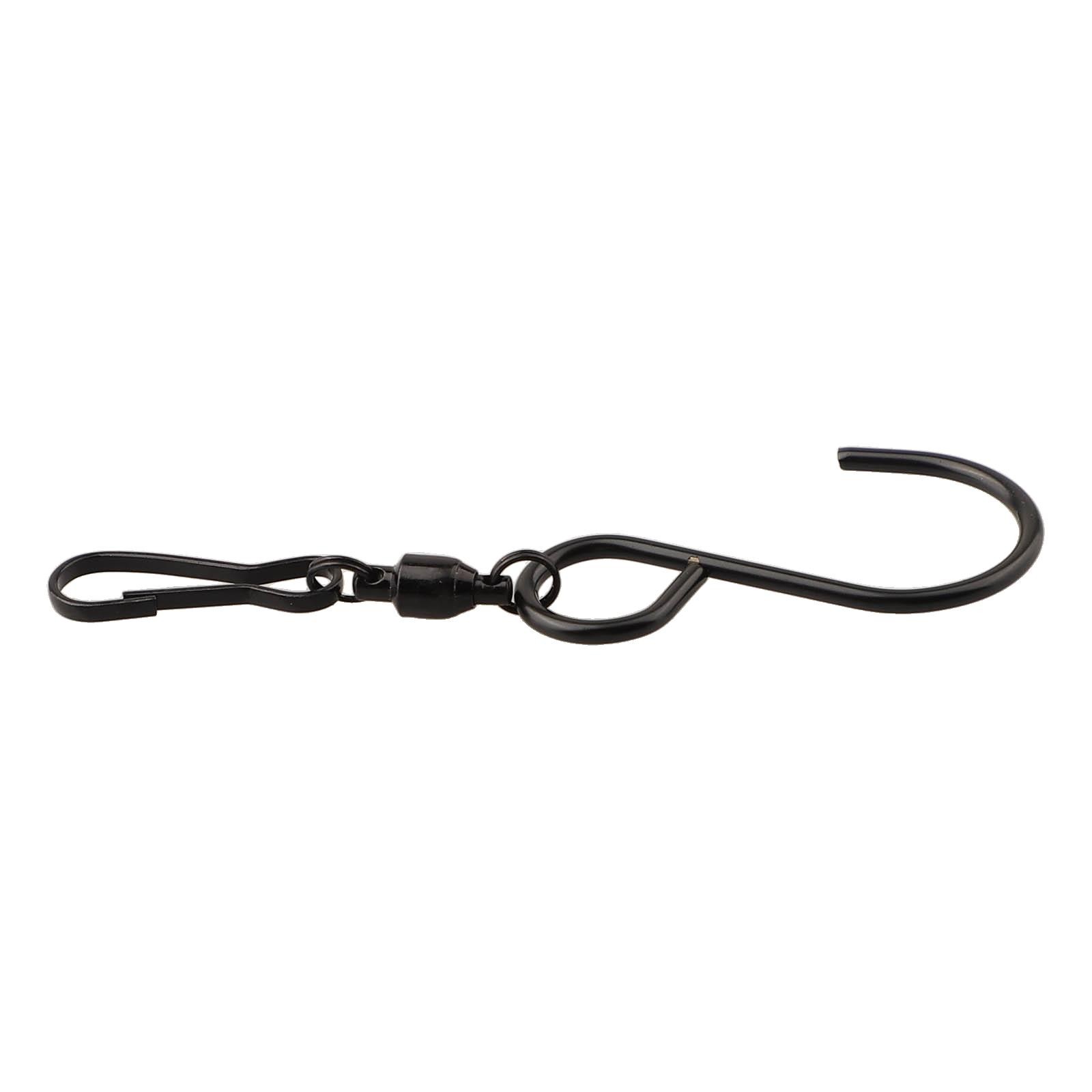 Crochet de Suspension 360 Degr??s Facile ?? Installer Support R??sistant pour La - Zdjęcie 15 z 33