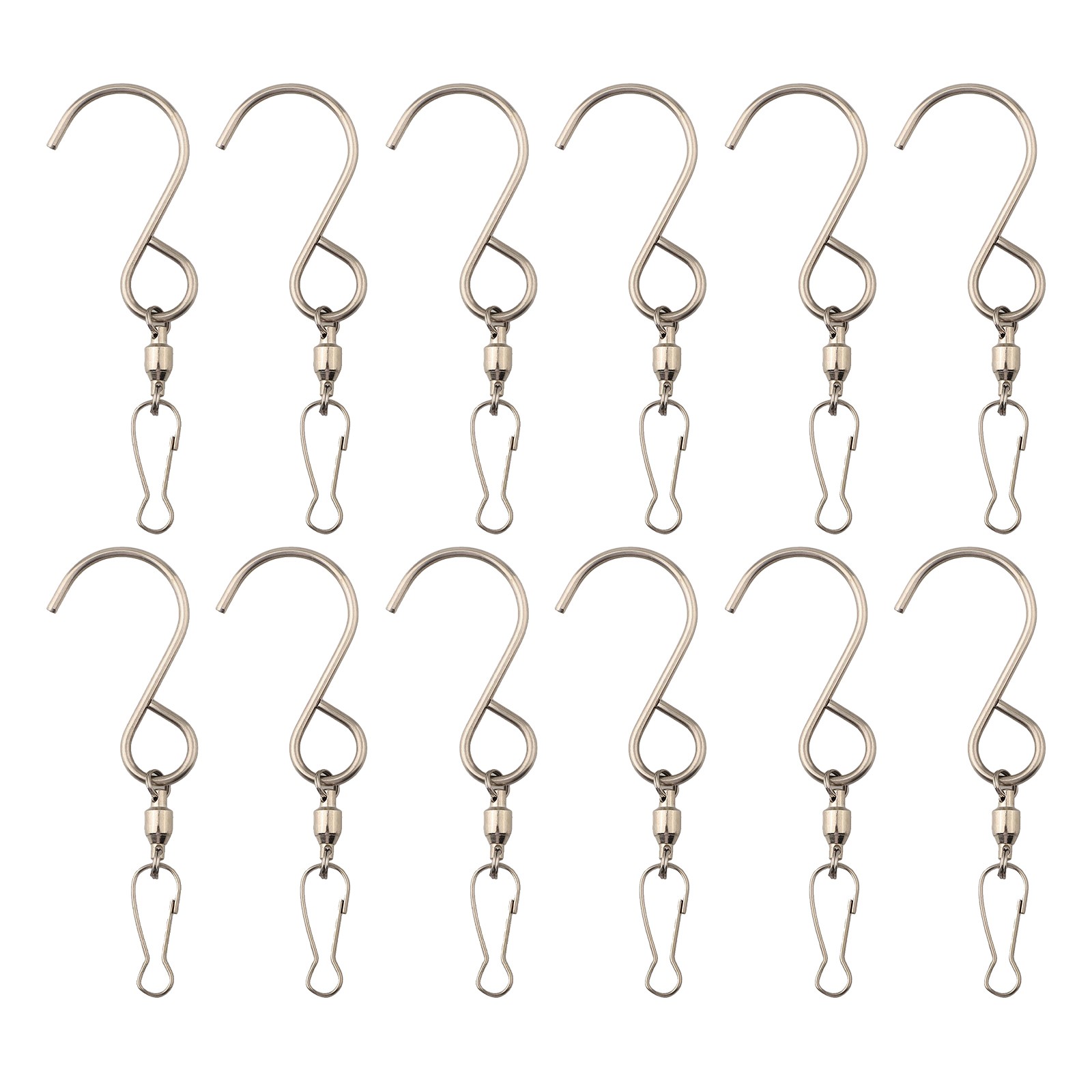 Crochet de Suspension 360 Degr??s Facile ?? Installer Support R??sistant pour La - Zdjęcie 31 z 33