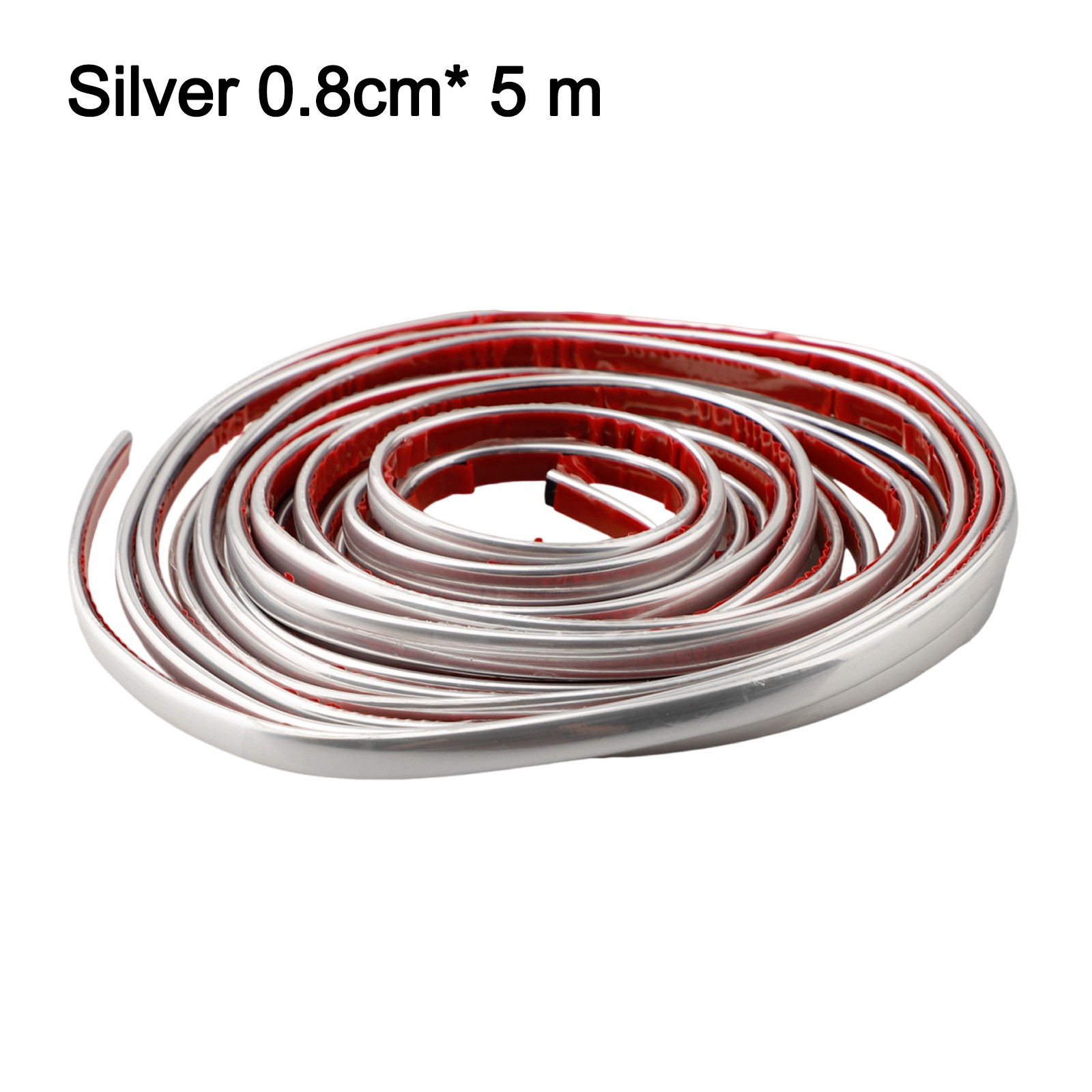 3D Hochglanz PVC Eck Zierleiste 0 8CM x 5M Stil und Schutz kombiniert - Bild 25 von 65