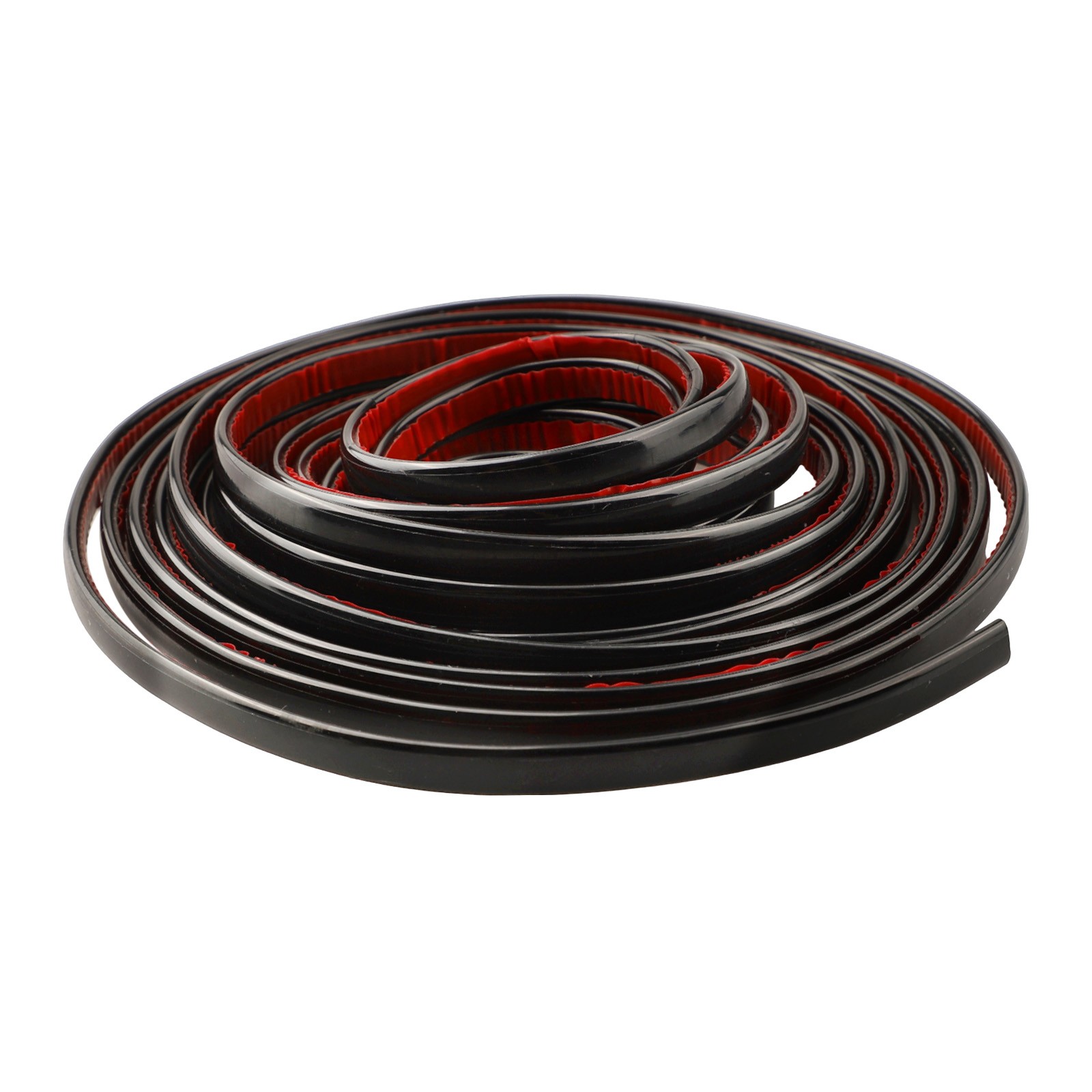 3D Hochglanz PVC Eck Zierleiste 0 8CM x 5M Stil und Schutz kombiniert - Bild 44 von 65