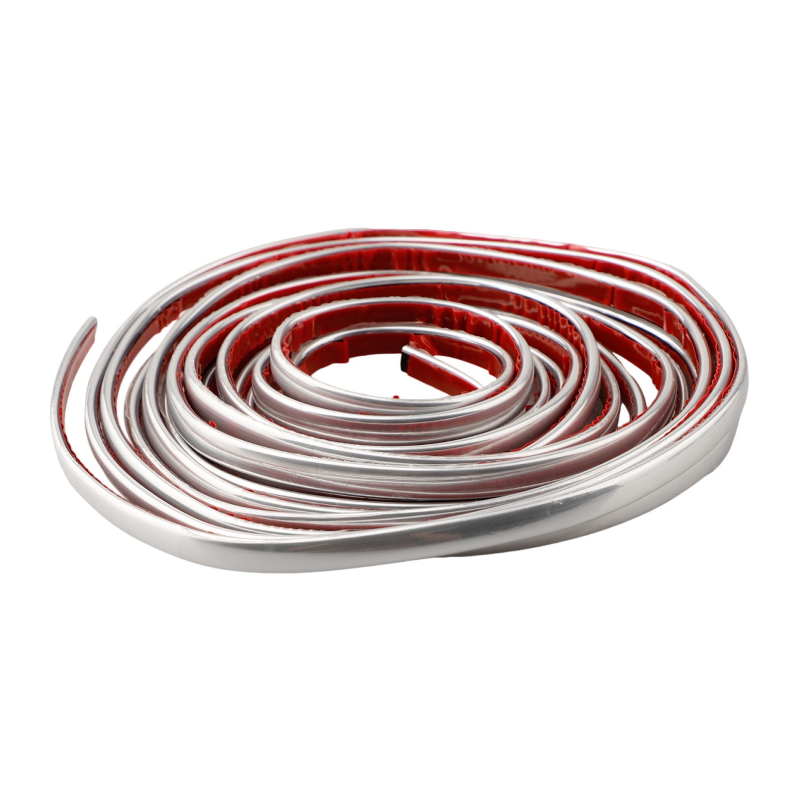 3D Hochglanz PVC Eck Zierleiste 0 8CM x 5M Stil und Schutz kombiniert - Bild 35 von 65