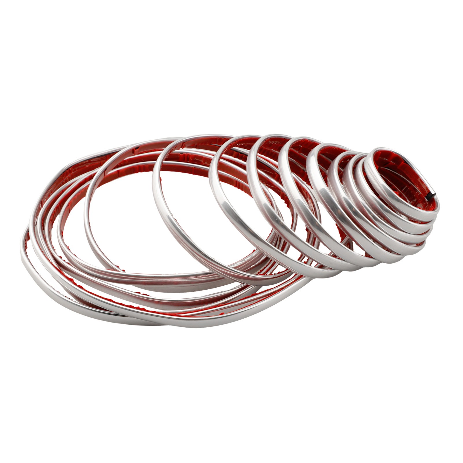 Ecken und Kanten Schutzaufkleber in PVC Größe Breite 0 8CM Länge 5M - Bild 29 von 65