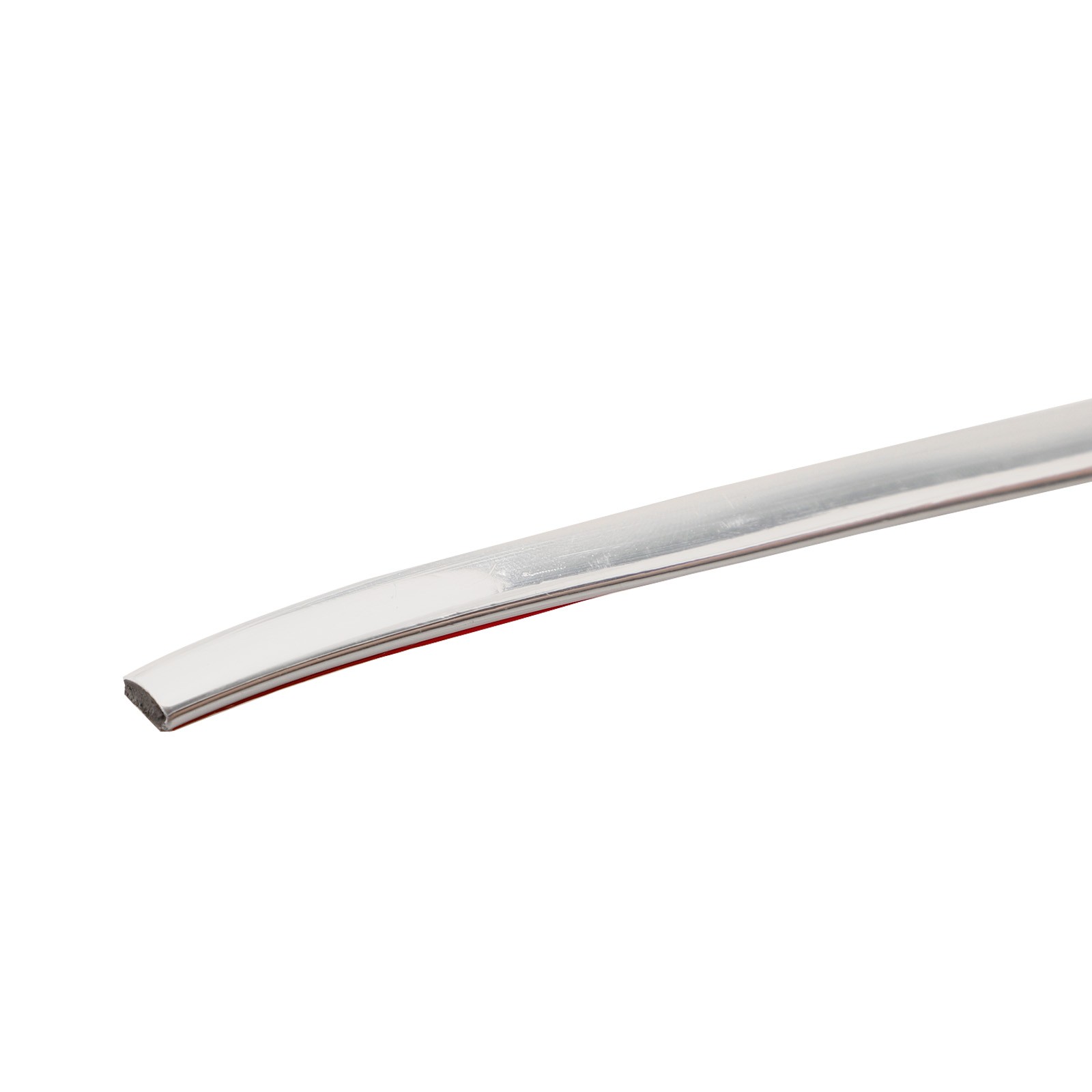 3D Hochglanz PVC Eck Zierleiste 0 8CM x 5M Stil und Schutz kombiniert - Bild 28 von 65
